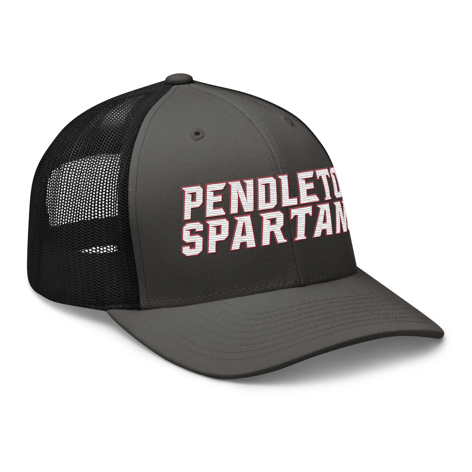 Pendleton Trucker Cap - Image 8