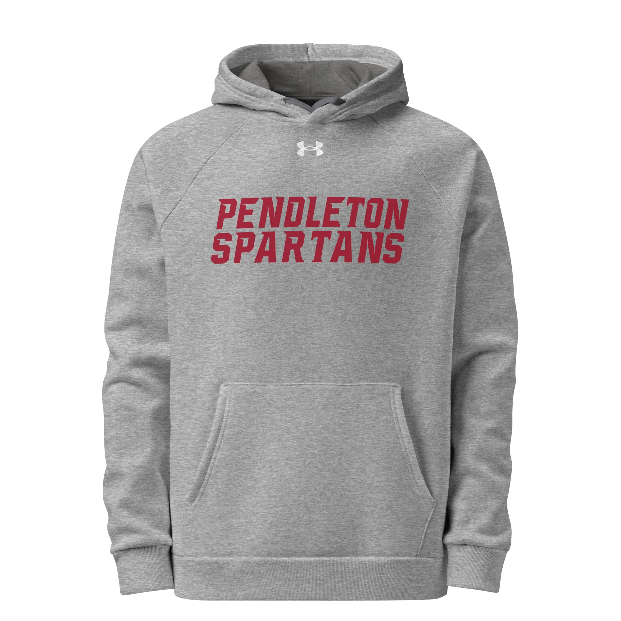 Pendleton Under Armour® Hoodie - Image 3