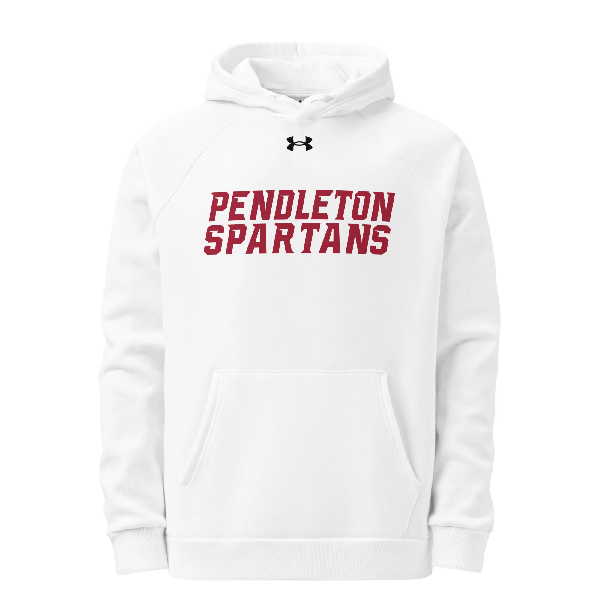 Pendleton Under Armour® Hoodie - Image 5