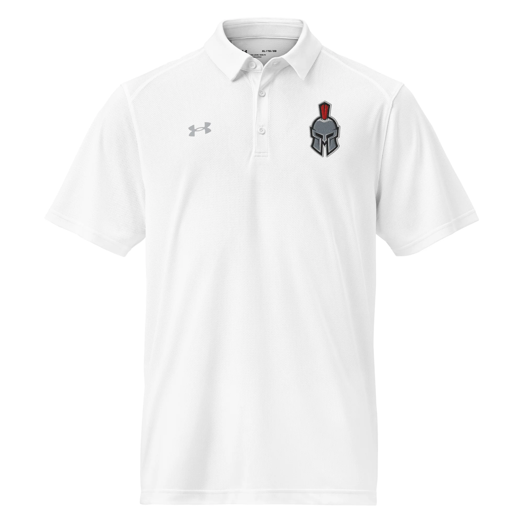 Pendleton Under Armour® Men's Polo - Image 5