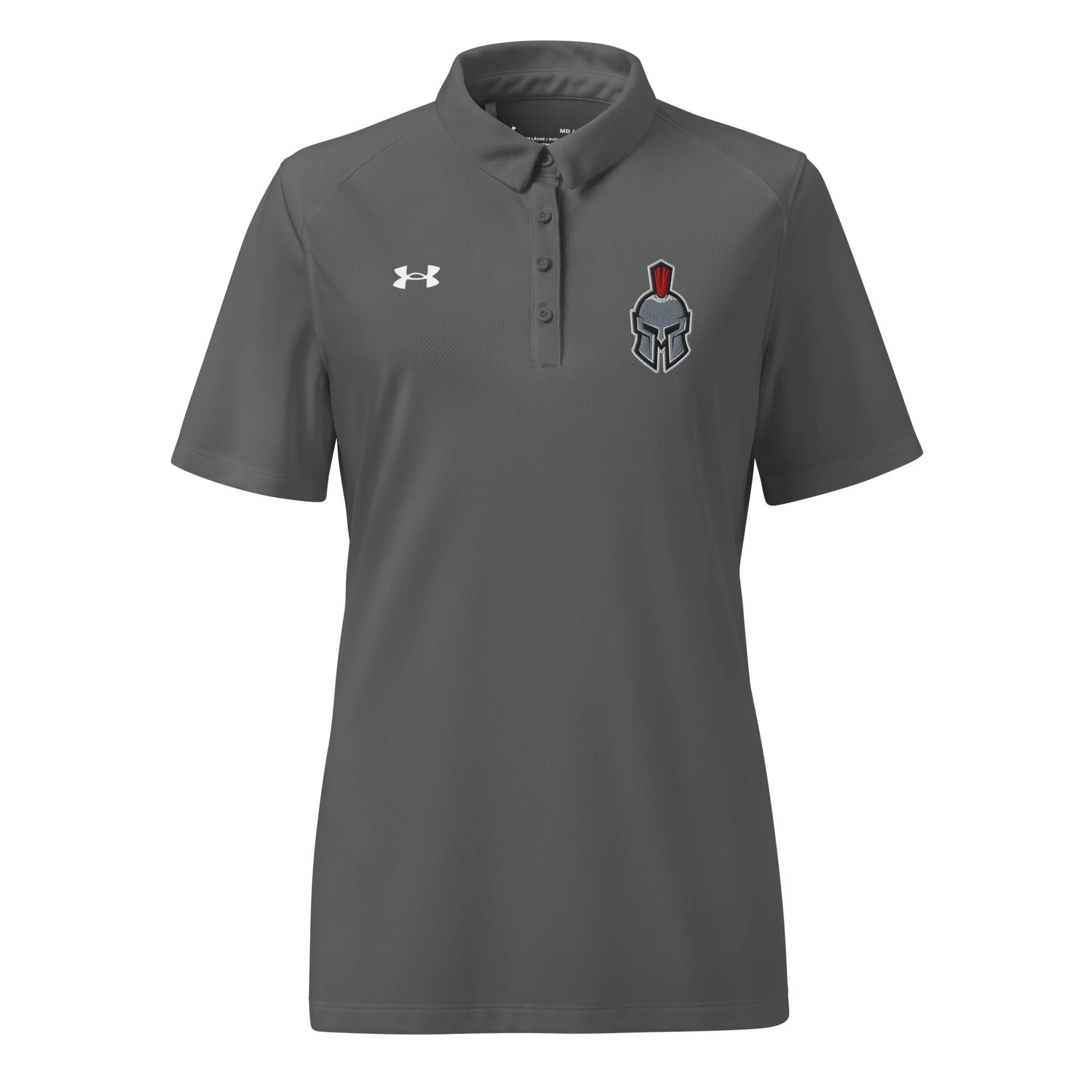 Pendleton Under Armour® Women’s Polo - Image 3