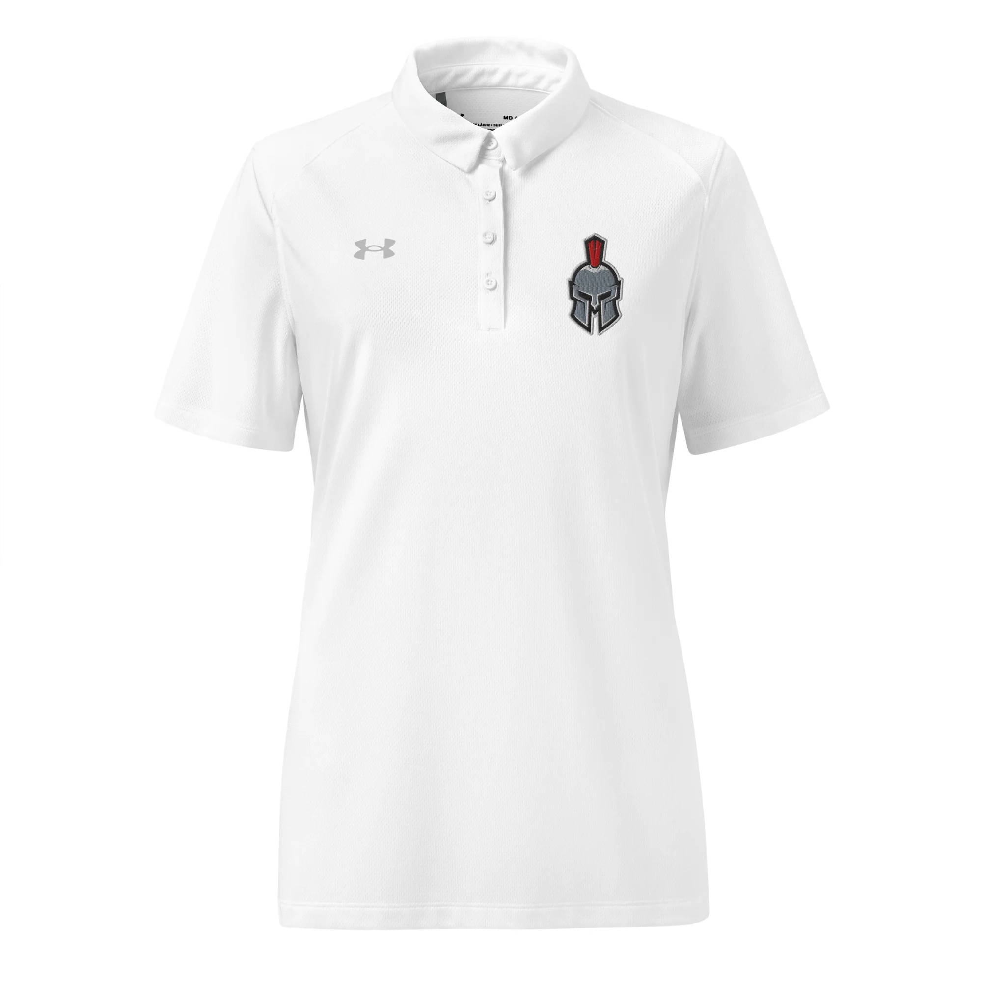 Pendleton Under Armour® Women’s Polo - Image 5