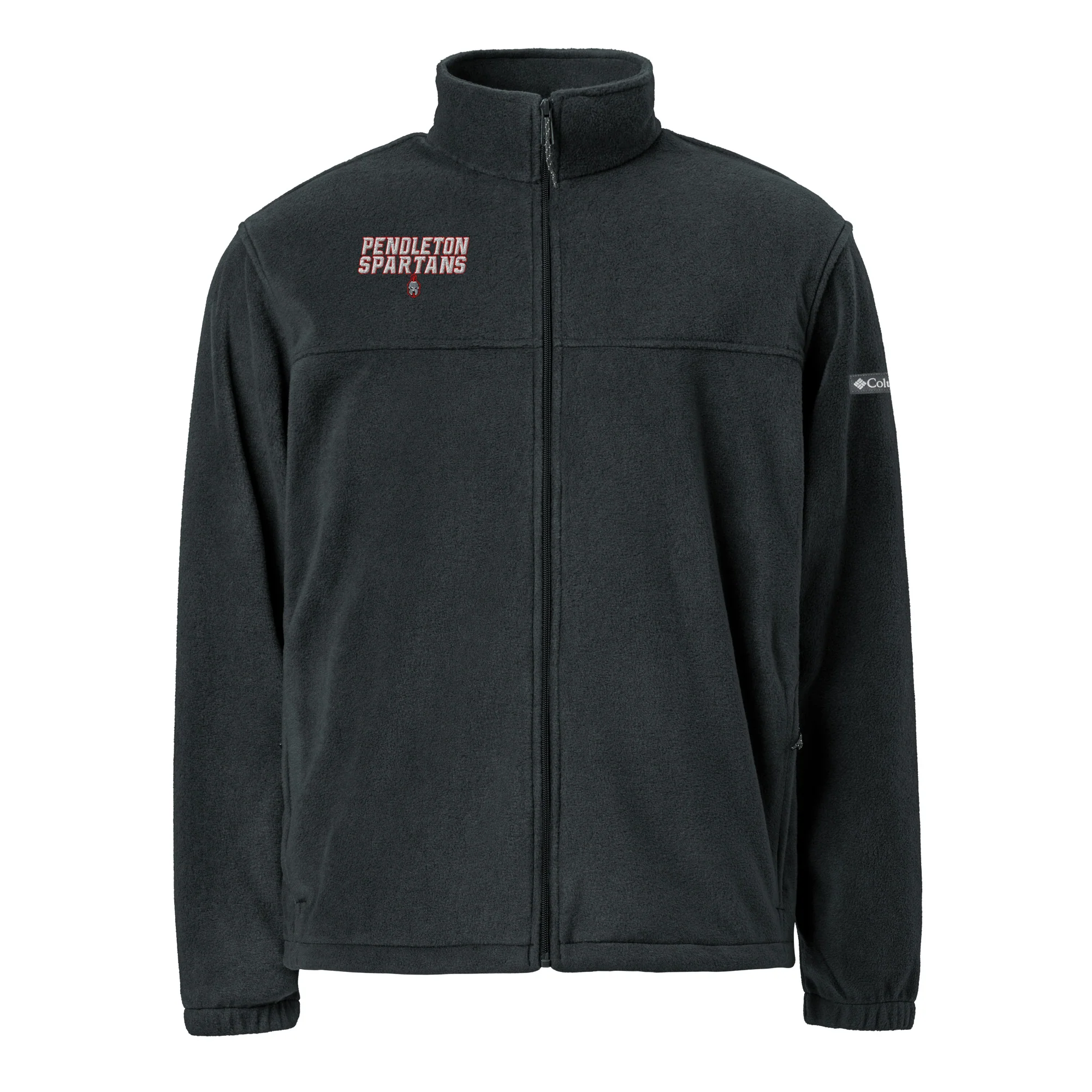 Pendleton Unisex Columbia Fleece Jacket