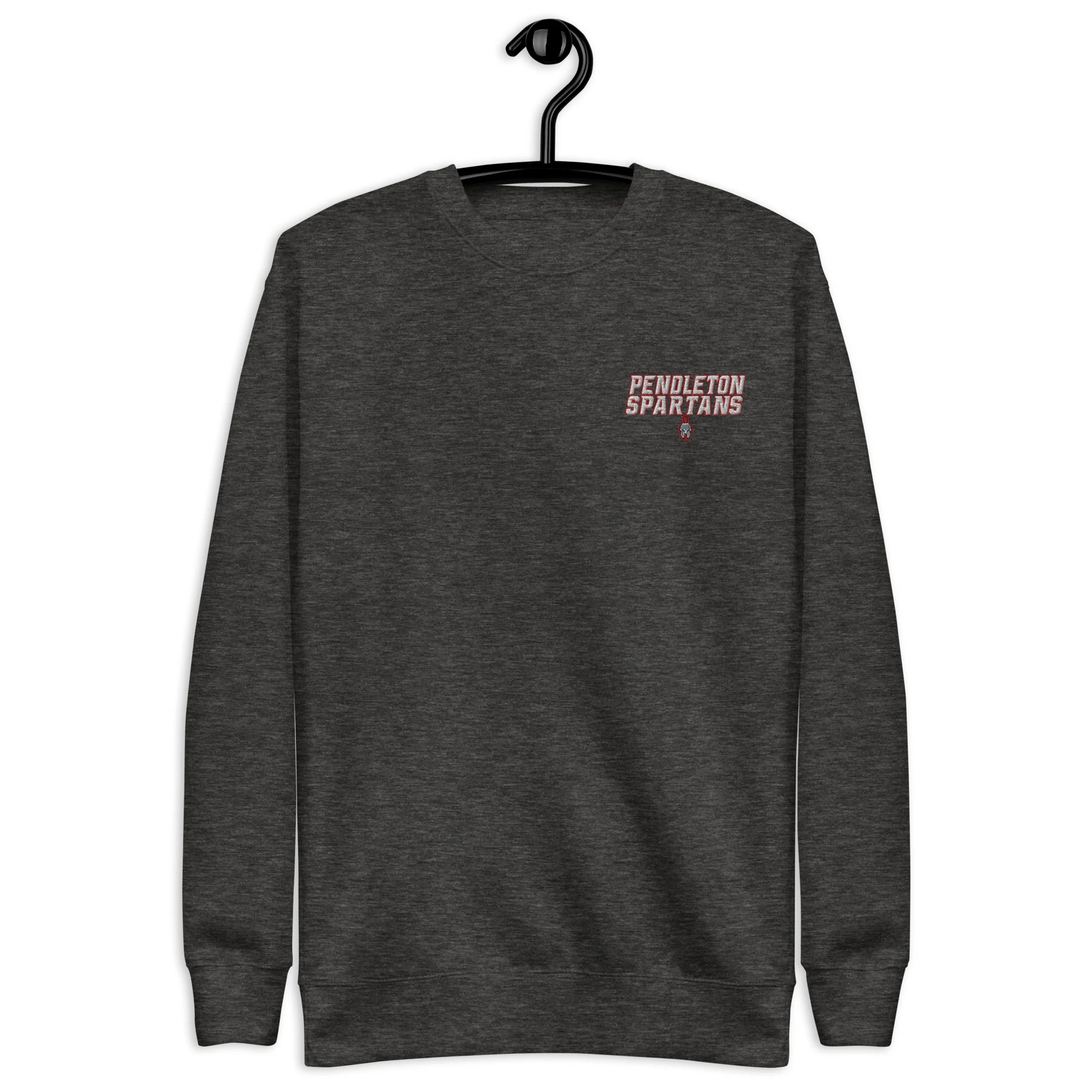Pendleton Unisex Crewneck Sweatshirt - Image 3