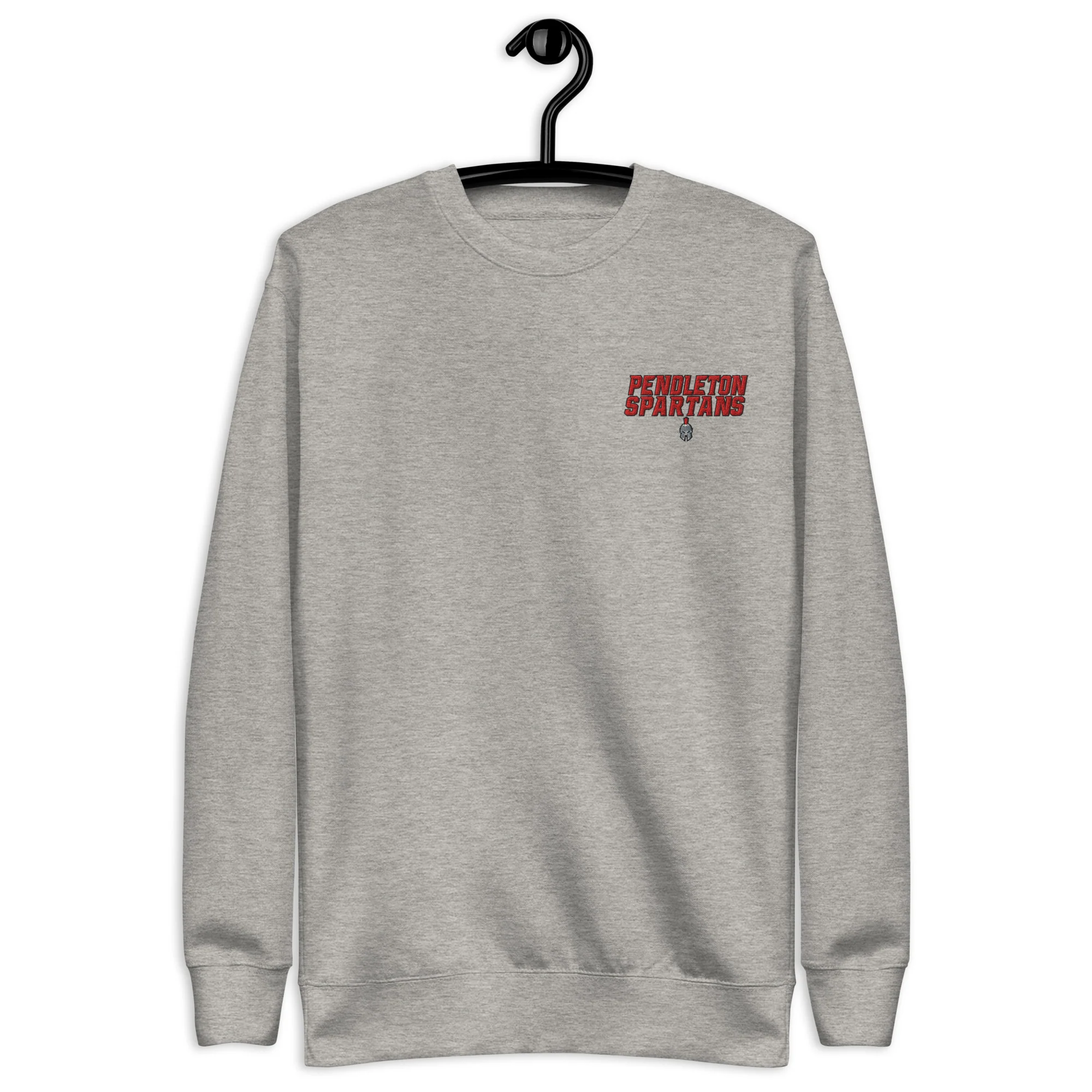 Pendleton Unisex Crewneck Sweatshirt - Image 5