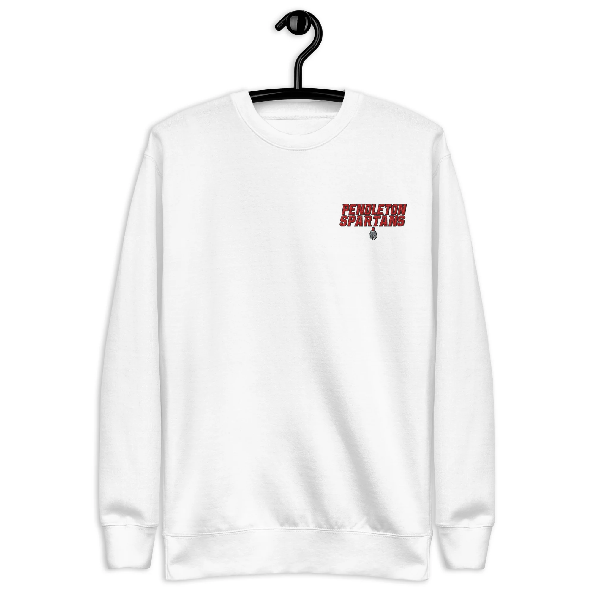 Pendleton Unisex Crewneck Sweatshirt - Image 7