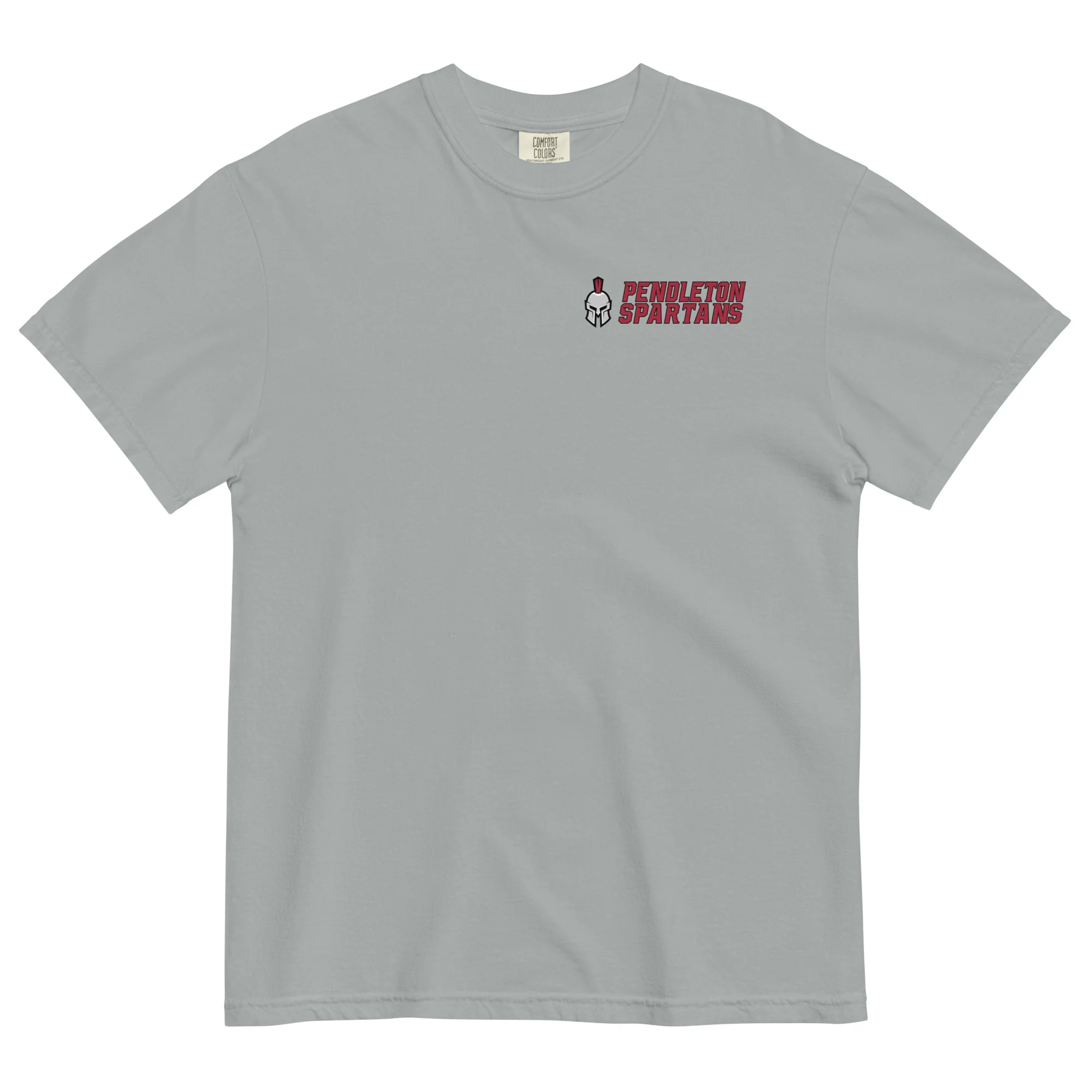 Pendleton Unisex Dual-Print t-shirt