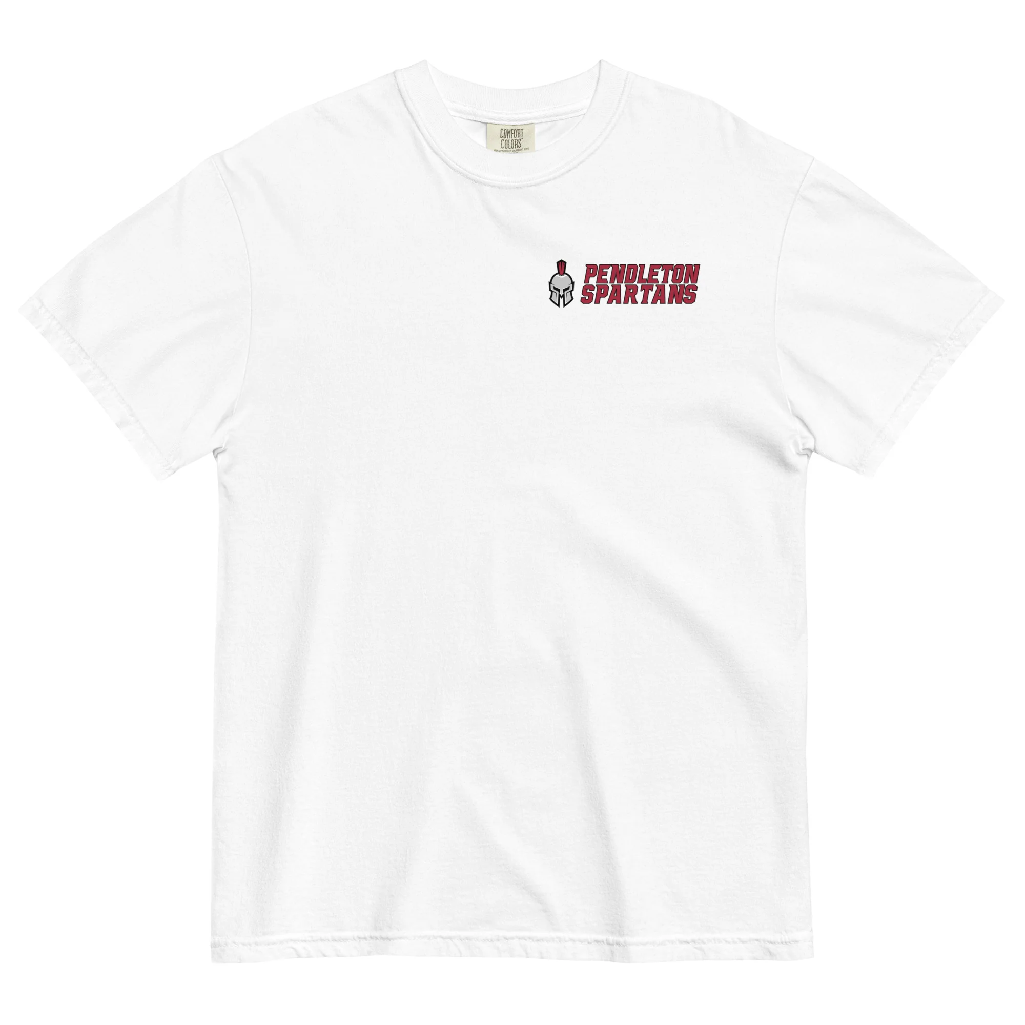 Pendleton Unisex Dual-Print t-shirt - Image 3