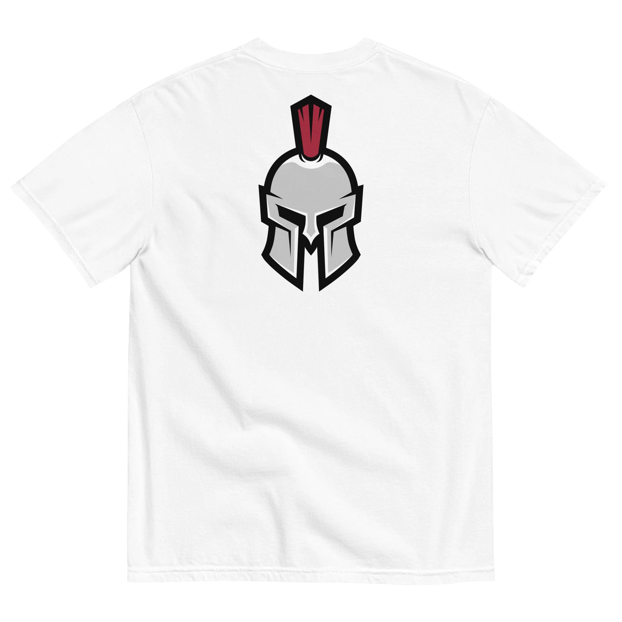 Pendleton Unisex Dual-Print t-shirt - Image 4