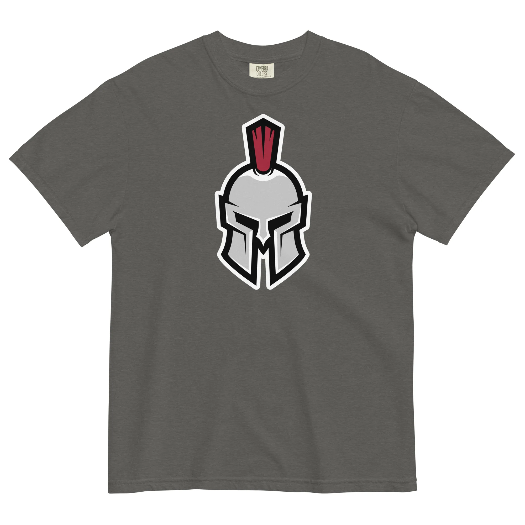 Pendleton Unisex garment-dyed t-shirt - Image 3