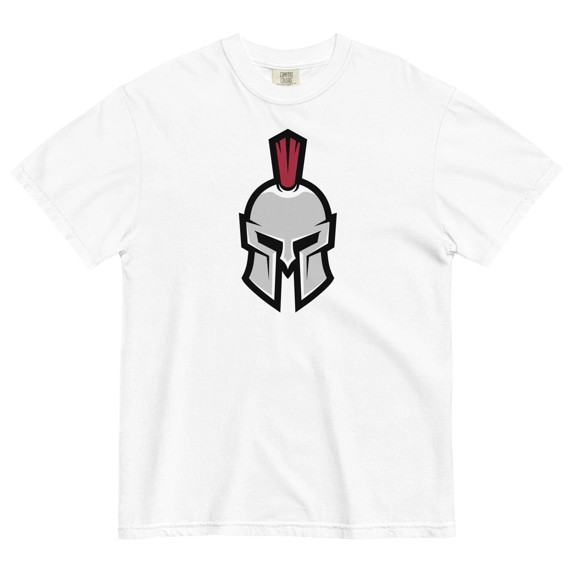 Pendleton Unisex garment-dyed t-shirt - Image 9