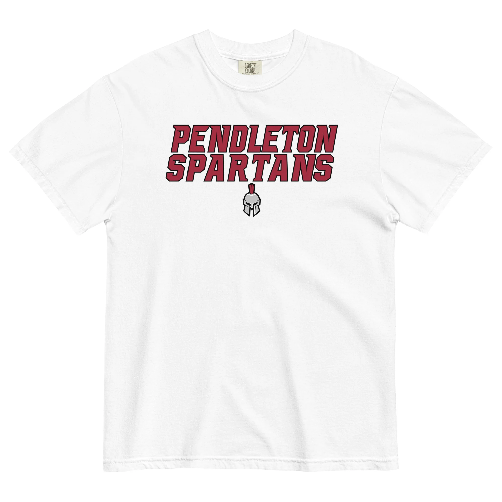 Pendleton Unisex garment-dyed t-shirt - Image 3