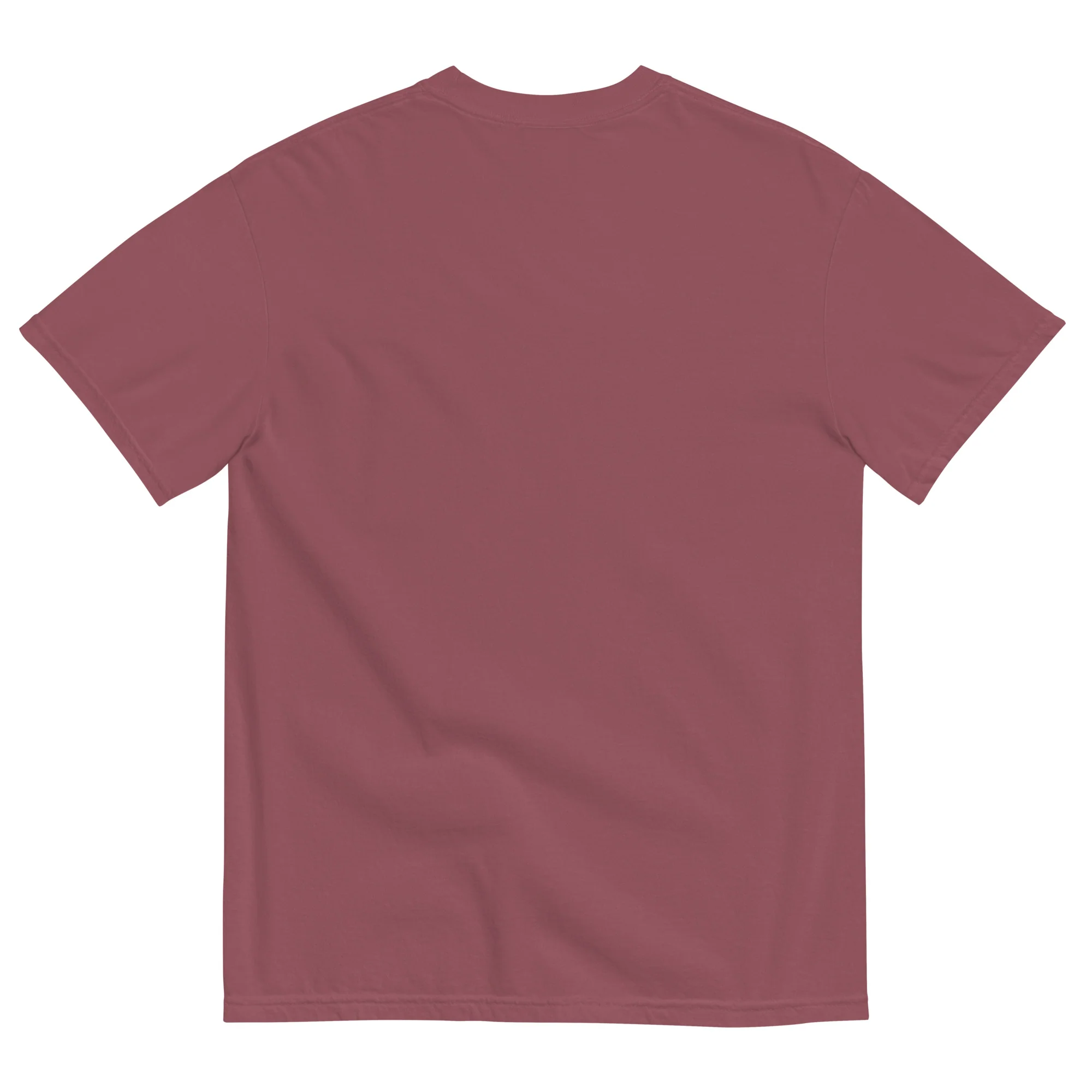 Pendleton Unisex garment-dyed t-shirt - Image 8