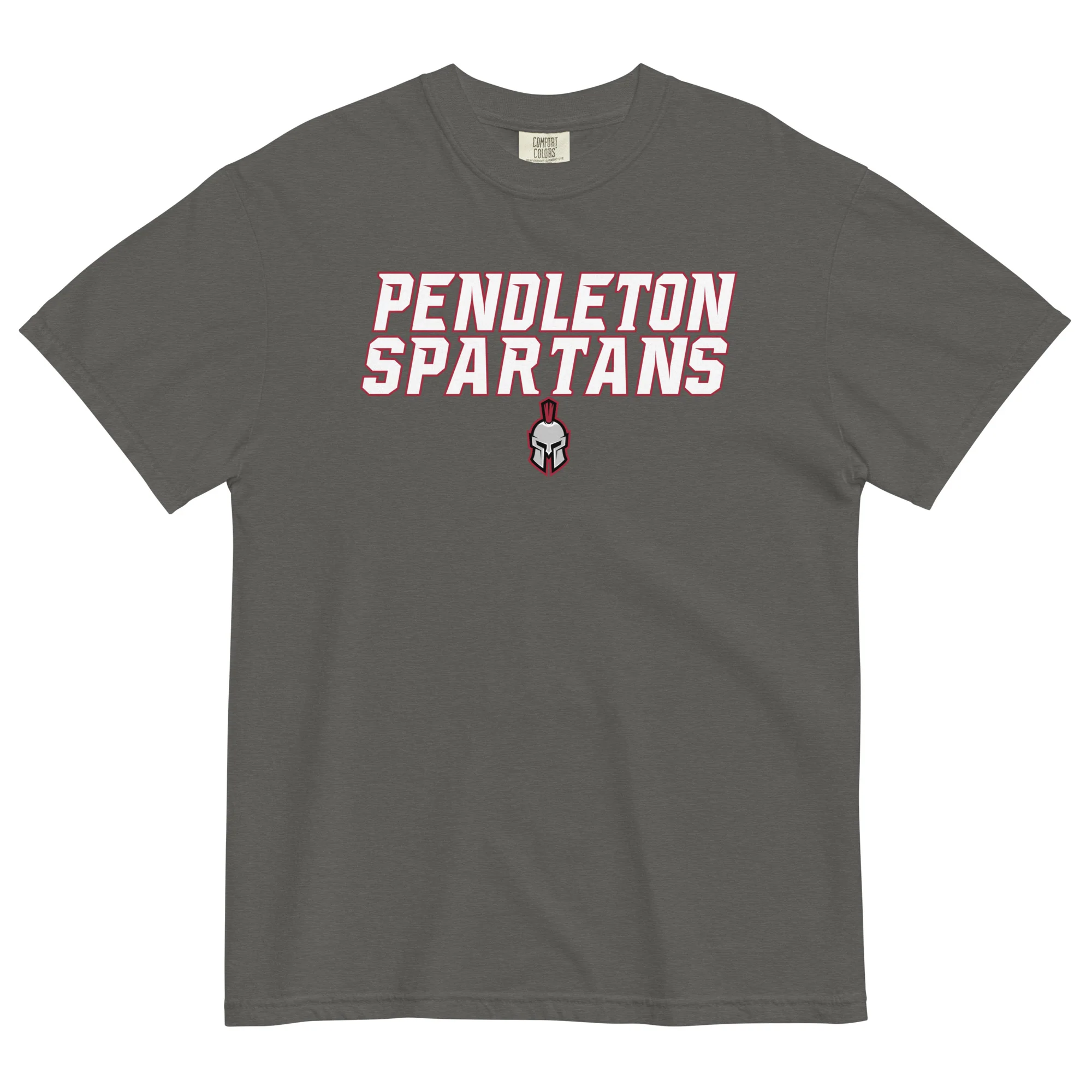 Pendleton Unisex garment-dyed t-shirt - Image 9