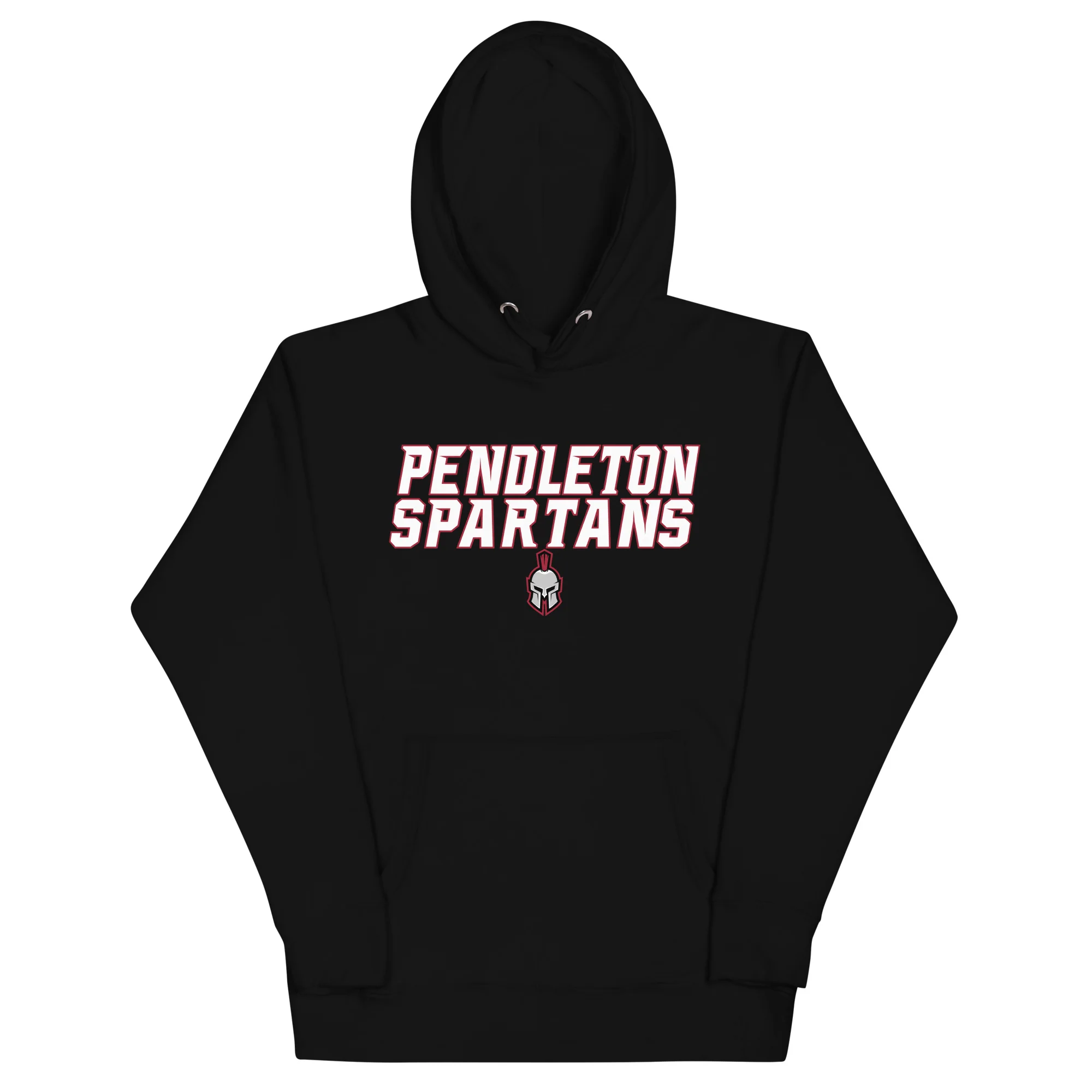 Pendleton Unisex Hoodie - Image 5