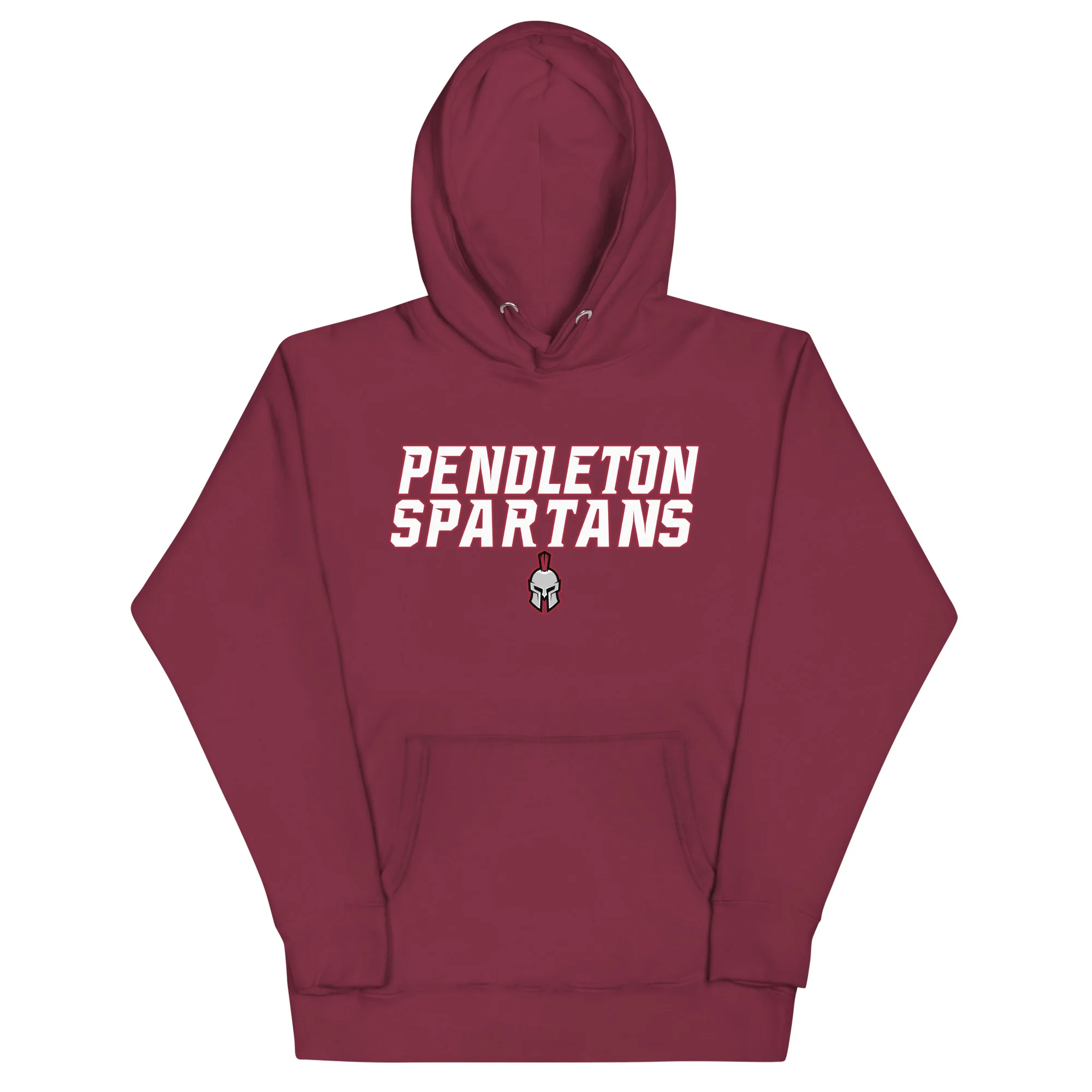 Pendleton Unisex Hoodie - Image 9