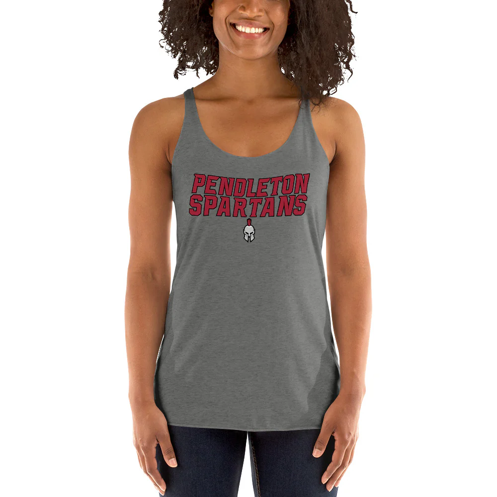 Pendleton Women's Racerback Tank - Image 3