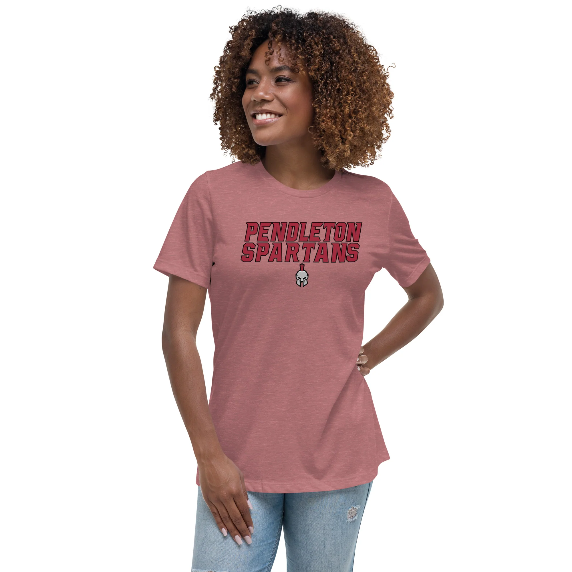 Pendleton Women's Relaxed T-Shirt - Image 3
