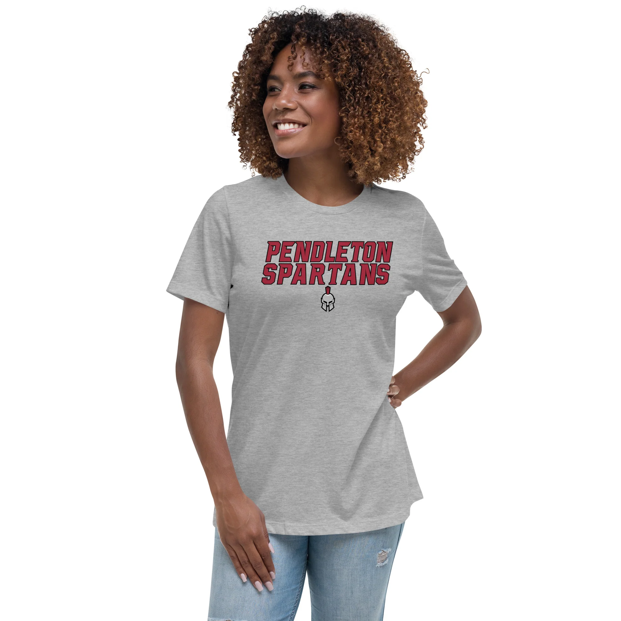 Pendleton Women's Relaxed T-Shirt - Image 5