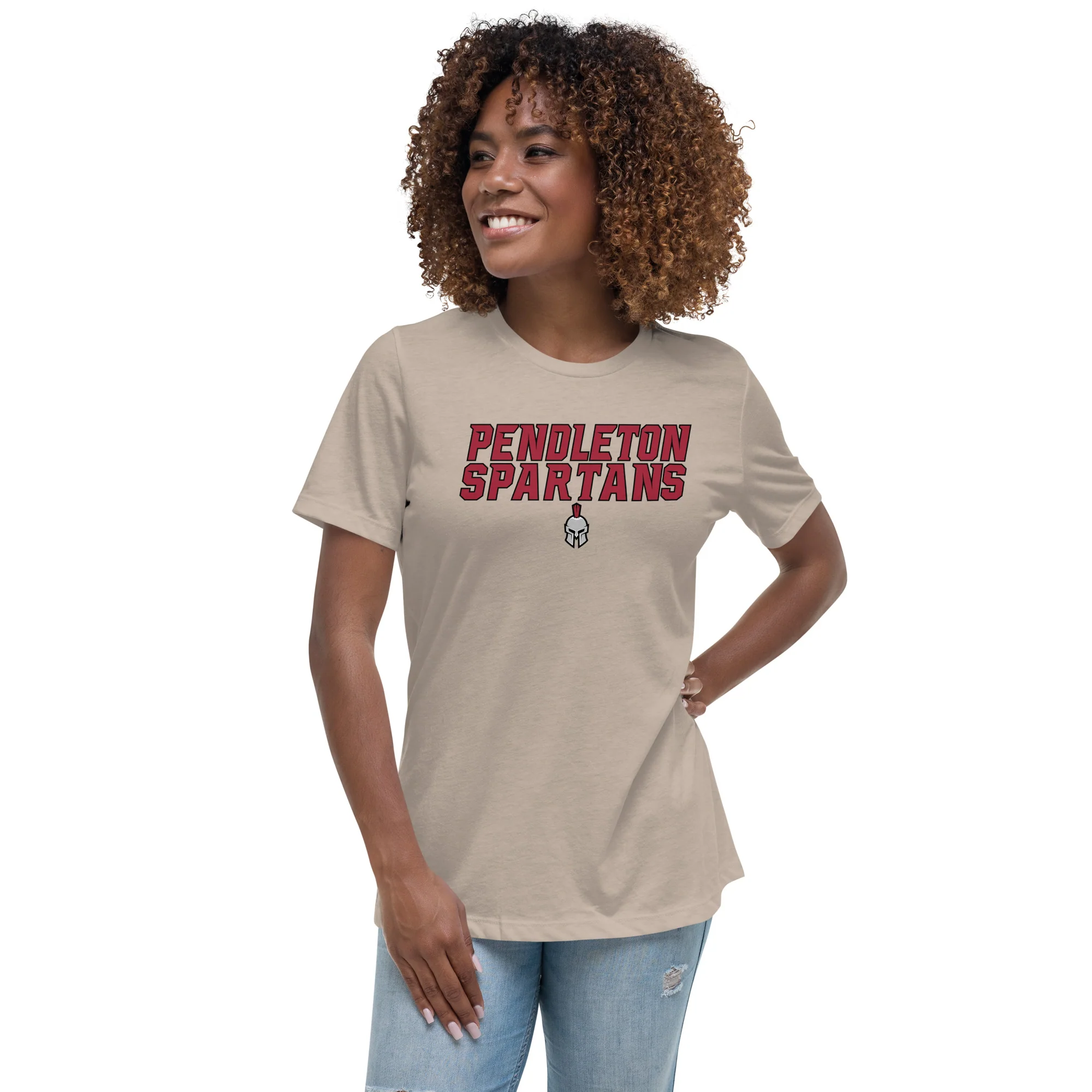 Pendleton Women's Relaxed T-Shirt - Image 7