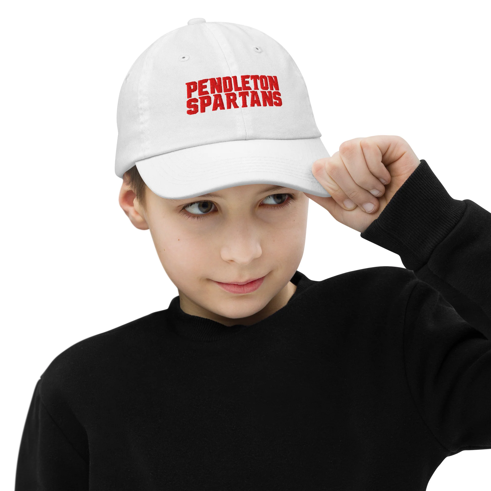 Pendleton YOUTH baseball cap - Image 13