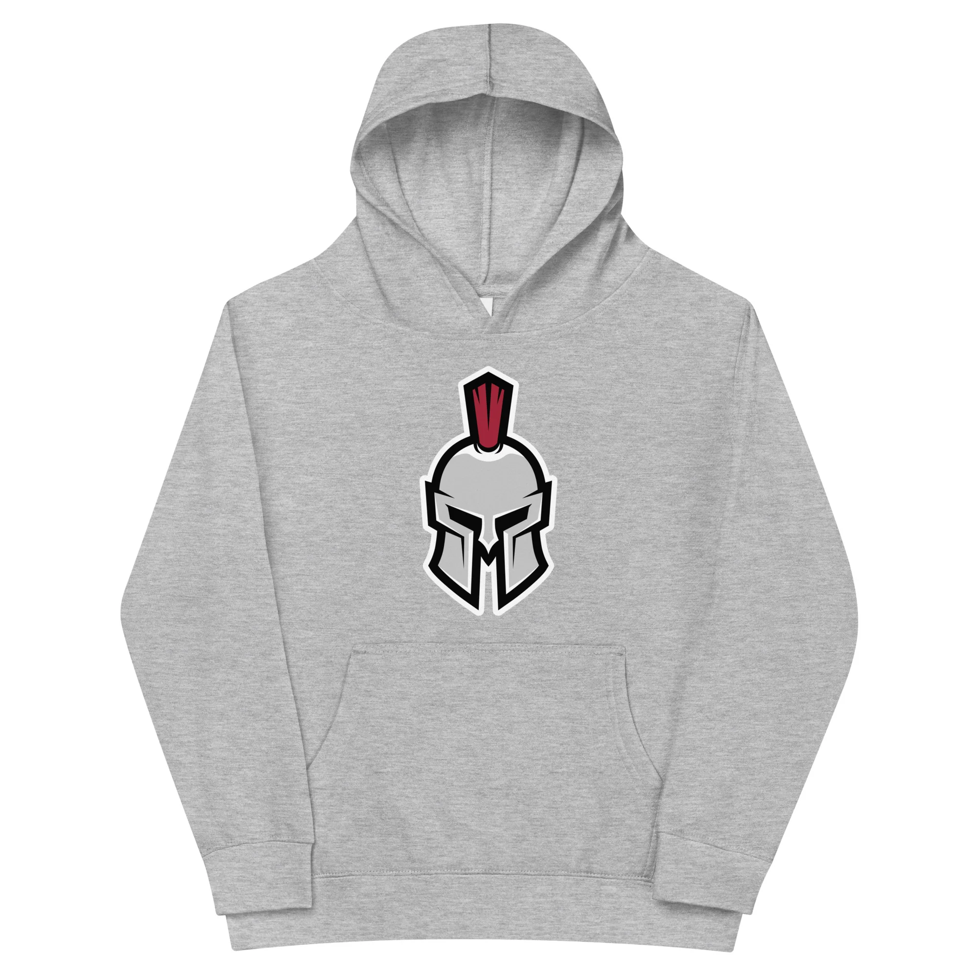Pendleton YOUTH fleece hoodie - Image 2