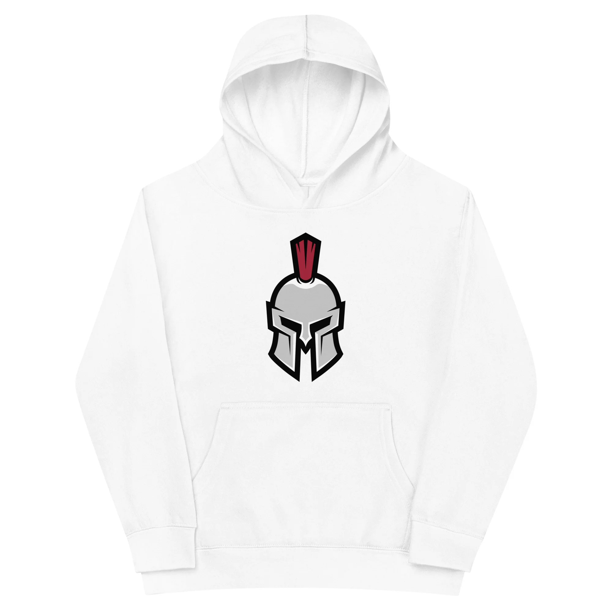 Pendleton YOUTH fleece hoodie - Image 3