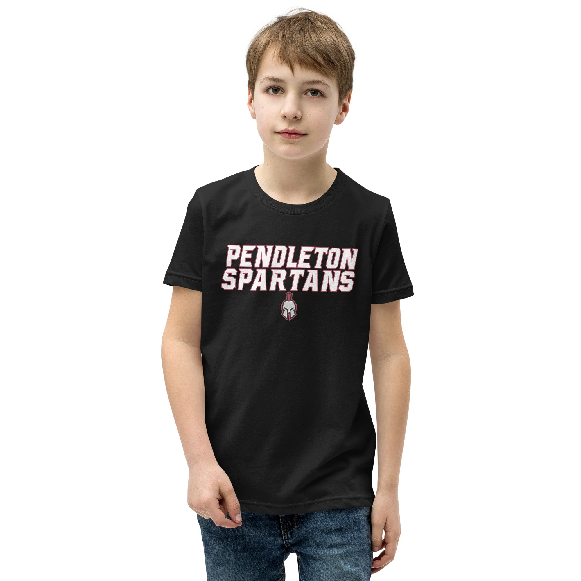 Pendleton Youth Short Sleeve T-Shirt