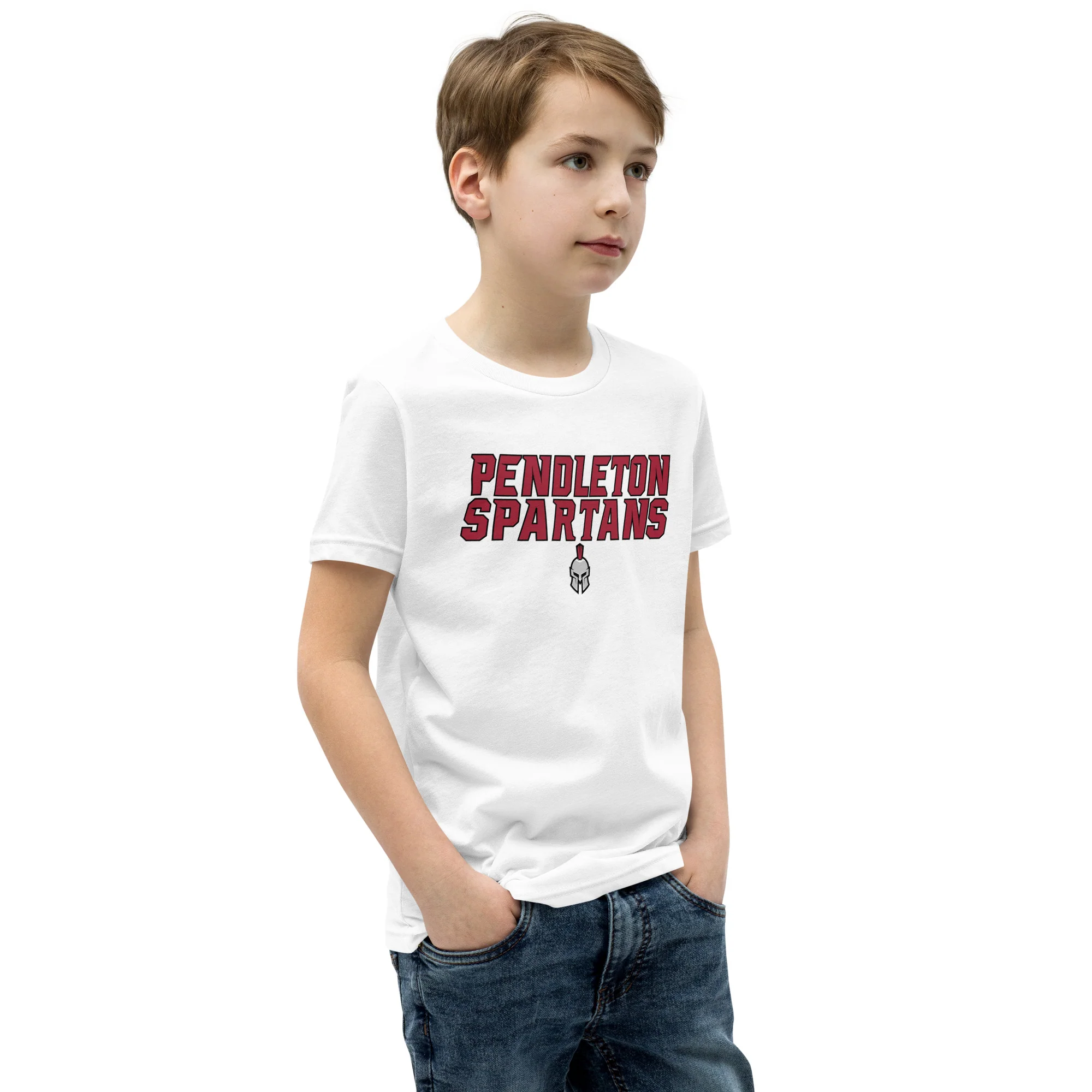 Pendleton Youth Short Sleeve T-Shirt - Image 8