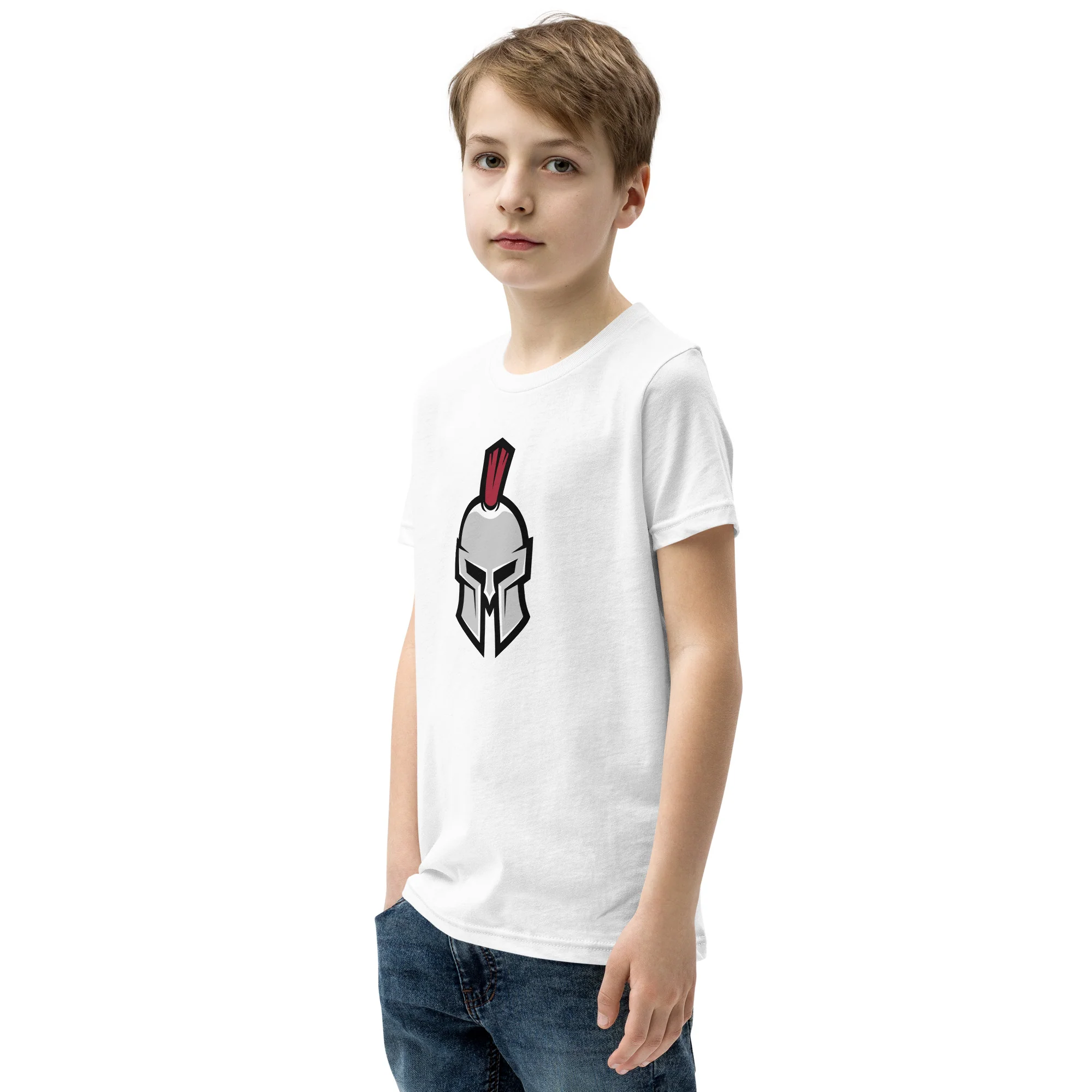 Pendleton YOUTH T-Shirt - Image 12