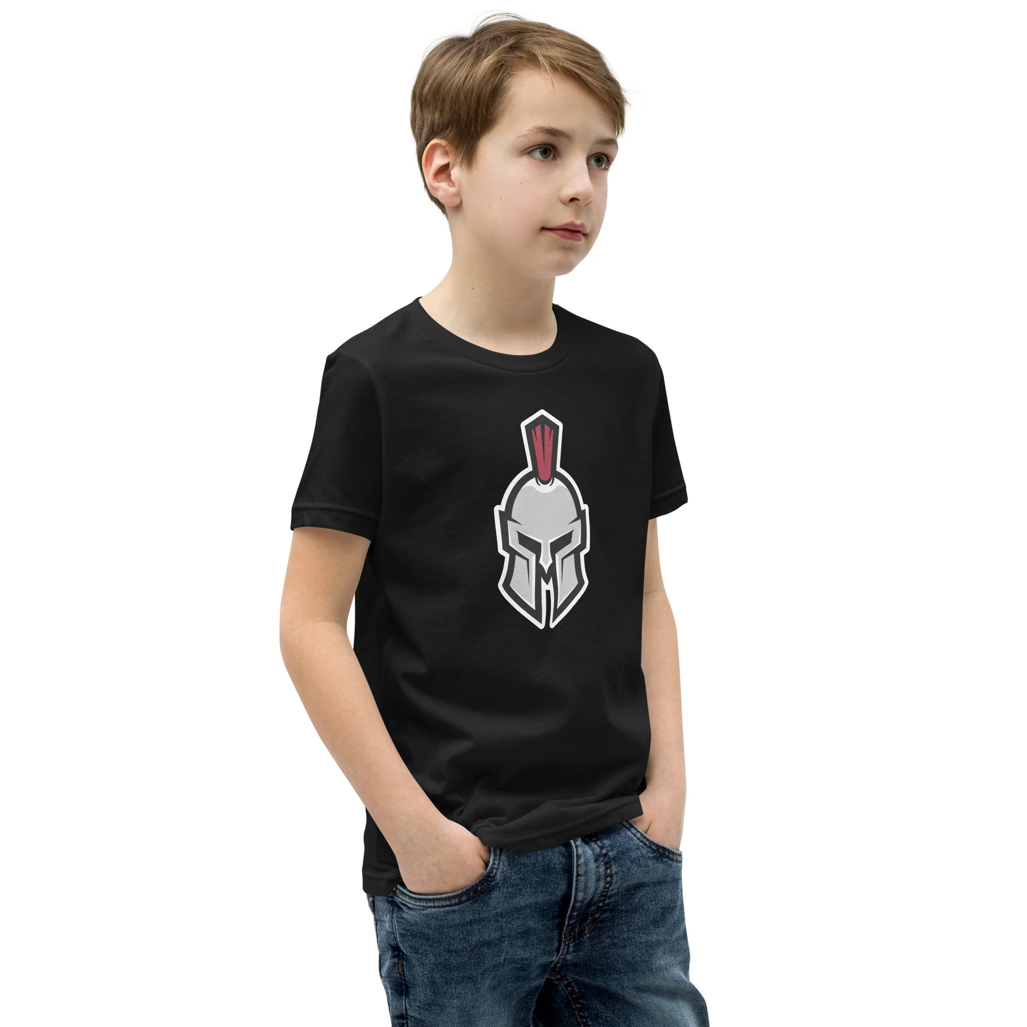 Pendleton YOUTH T-Shirt - Image 2
