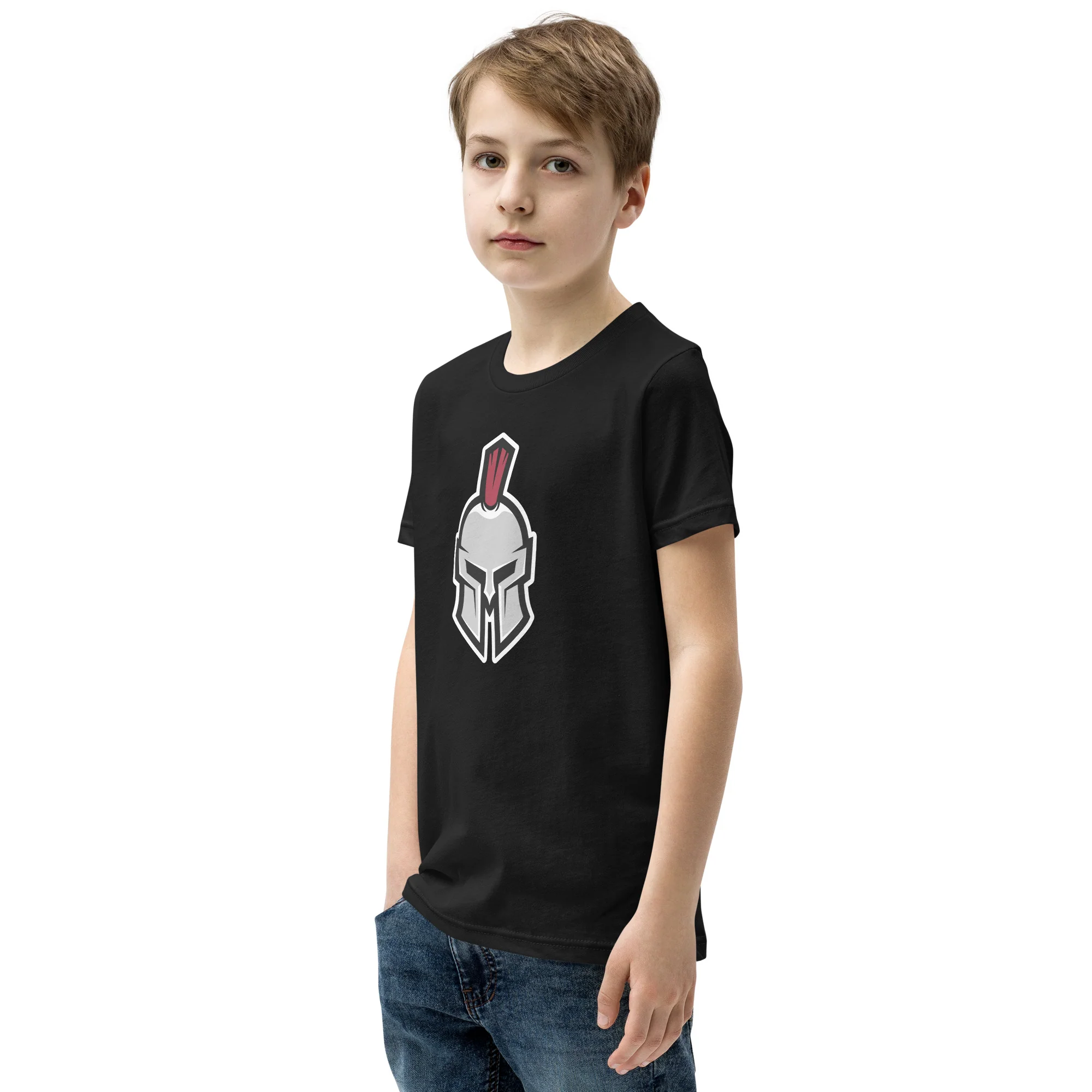 Pendleton YOUTH T-Shirt - Image 3