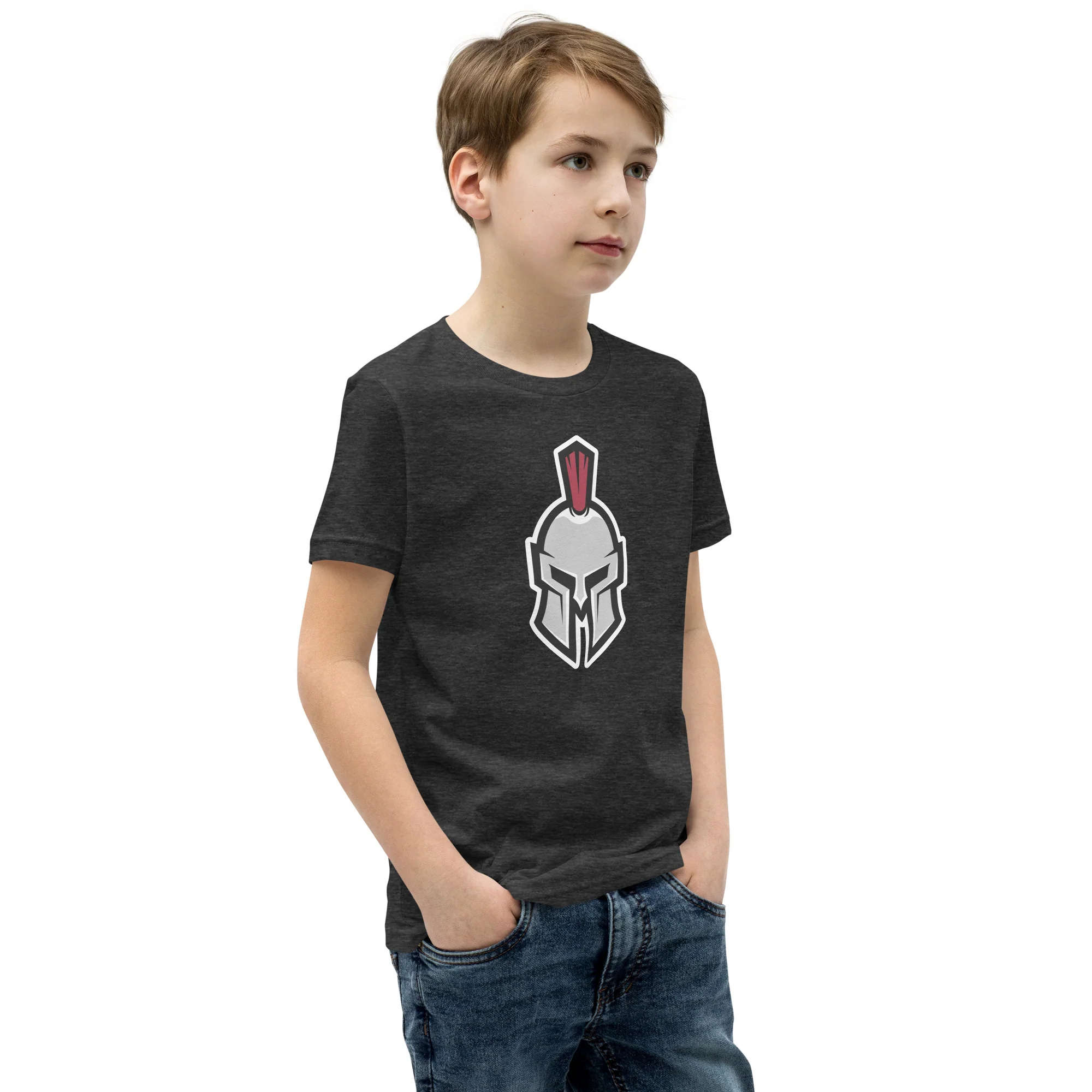 Pendleton YOUTH T-Shirt - Image 5