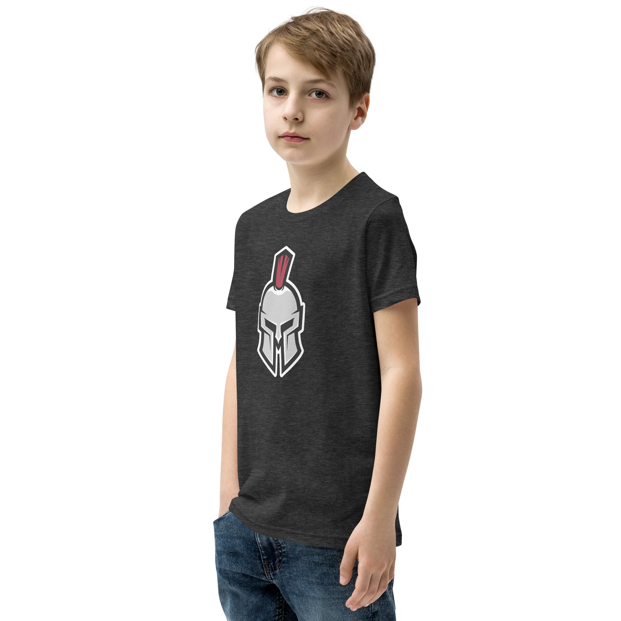 Pendleton YOUTH T-Shirt - Image 6