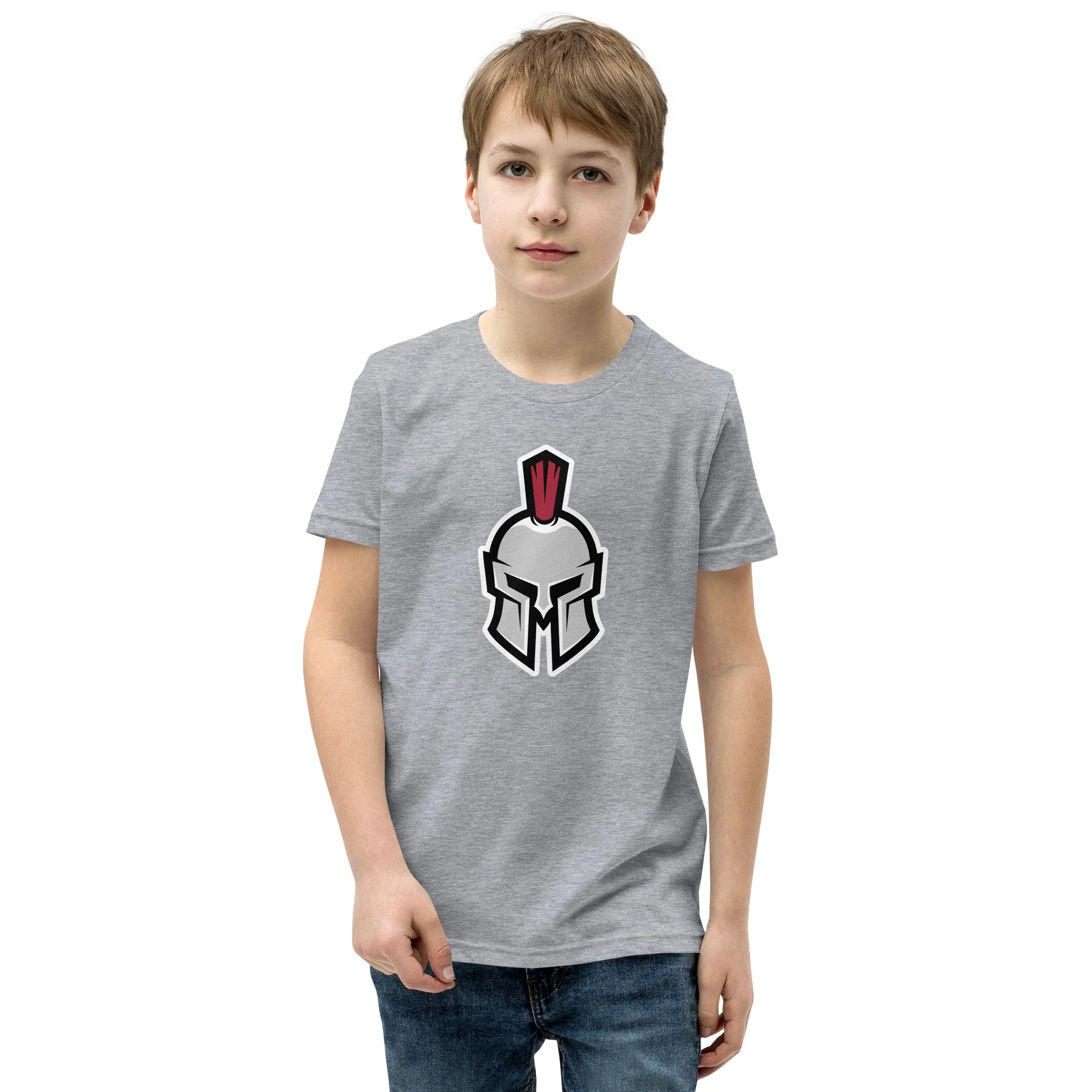 Pendleton YOUTH T-Shirt - Image 7