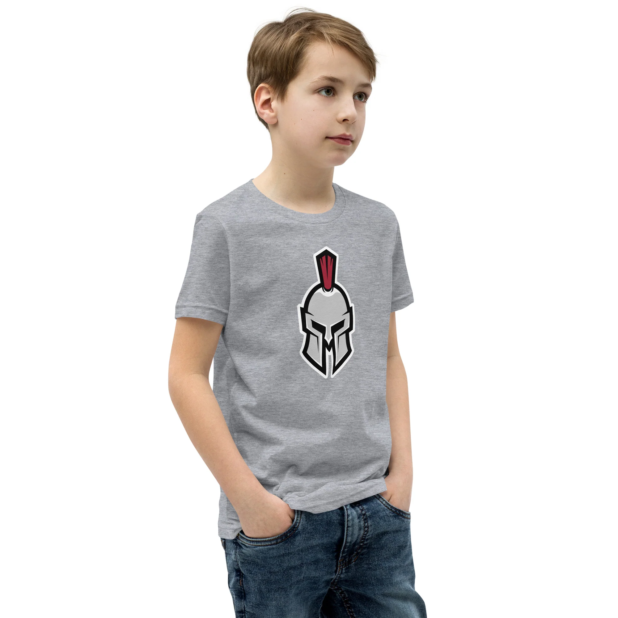 Pendleton YOUTH T-Shirt - Image 8