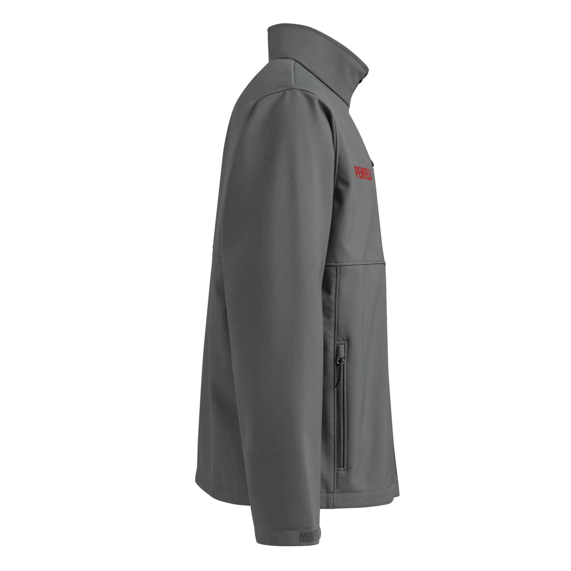 Penfield Classic Columbia Soft Shell Jacket - Image 8