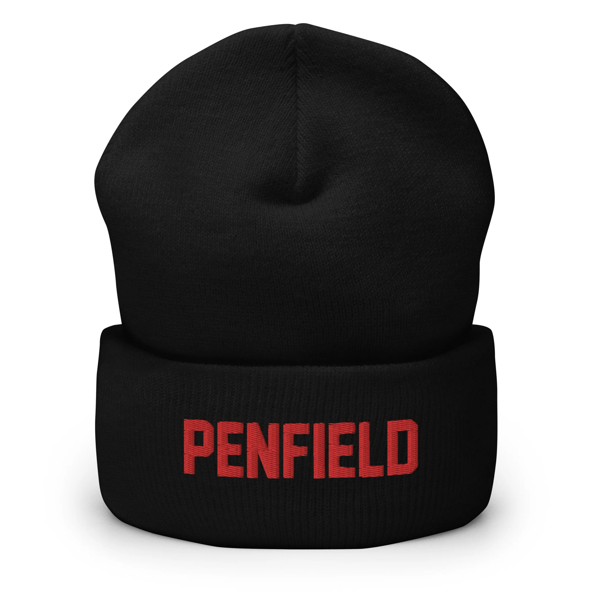 Penfield Classic Cuffed Beanie