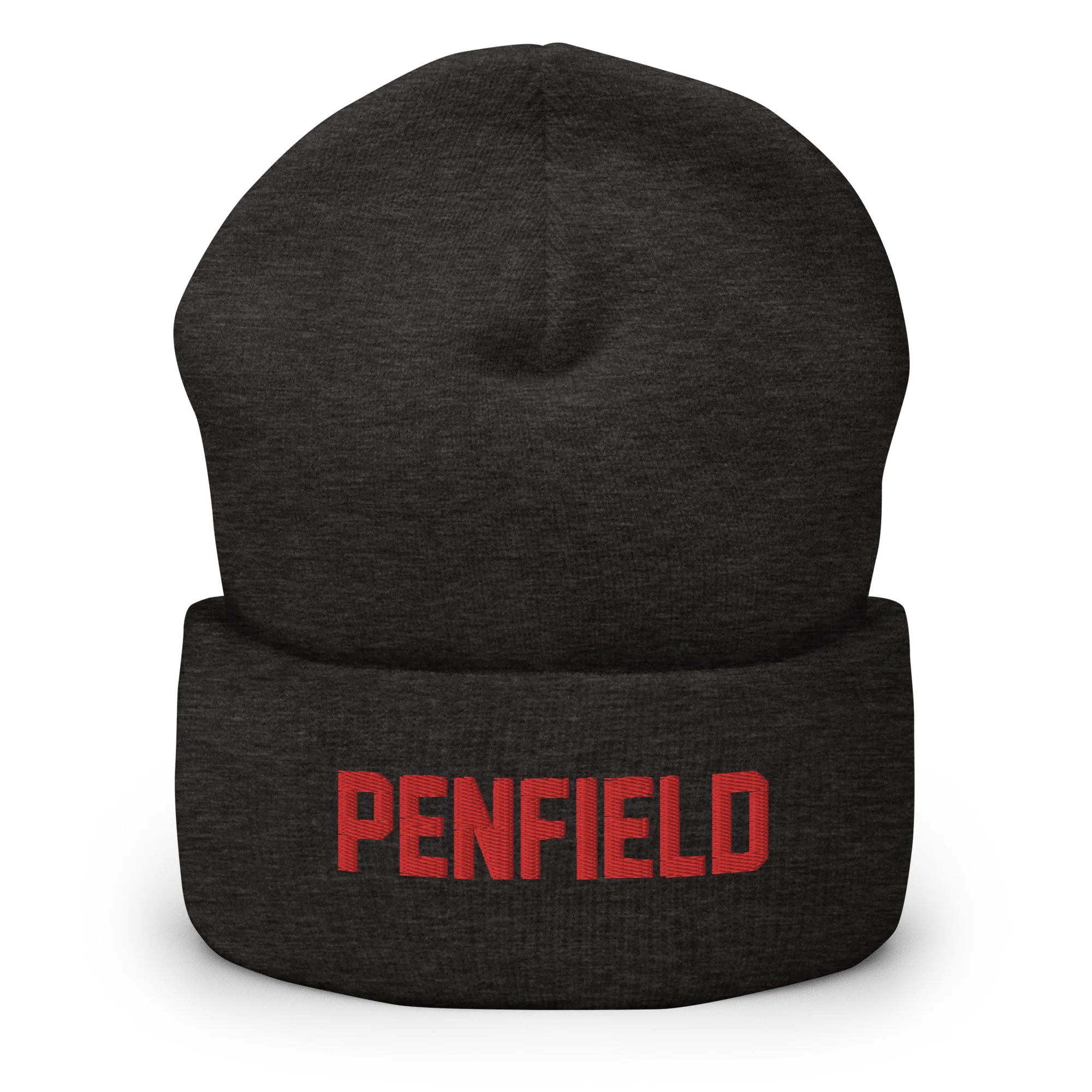 Penfield Classic Cuffed Beanie - Image 2