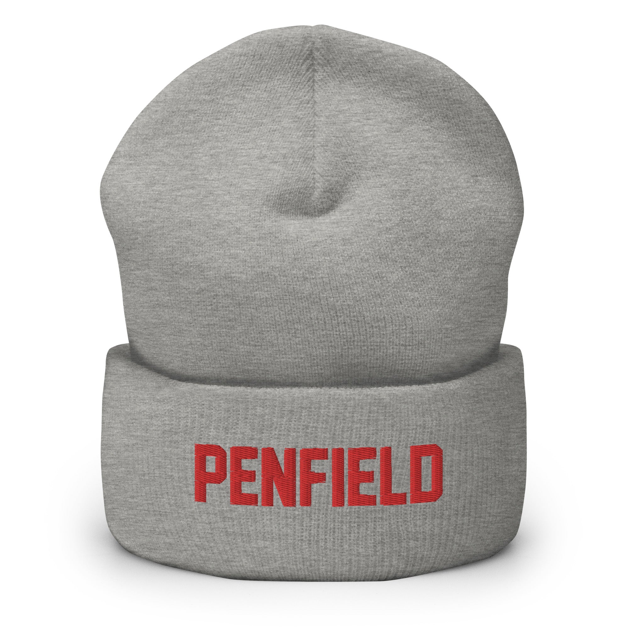 Penfield Classic Cuffed Beanie - Image 3
