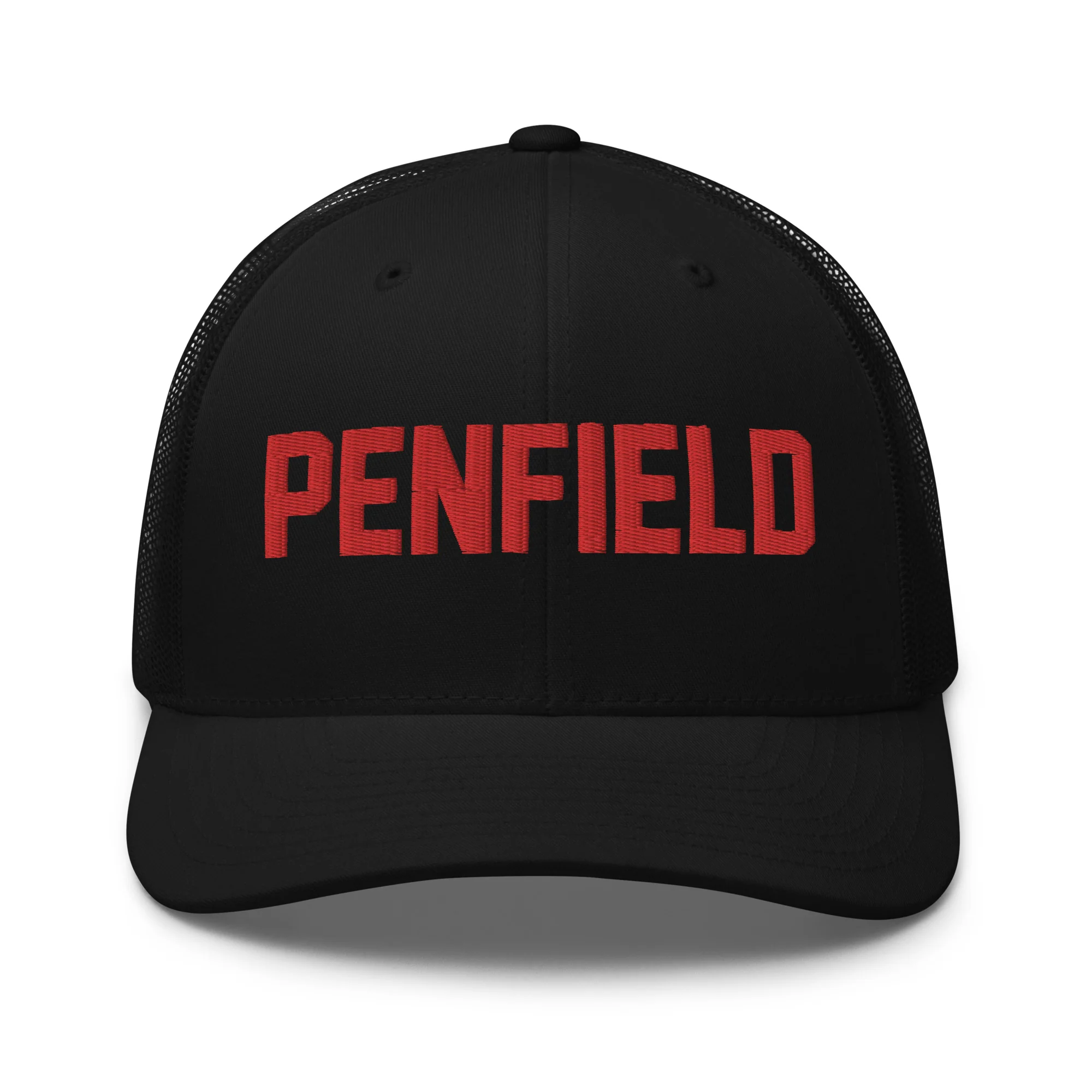 Penfield Classic Trucker Cap - Image 4