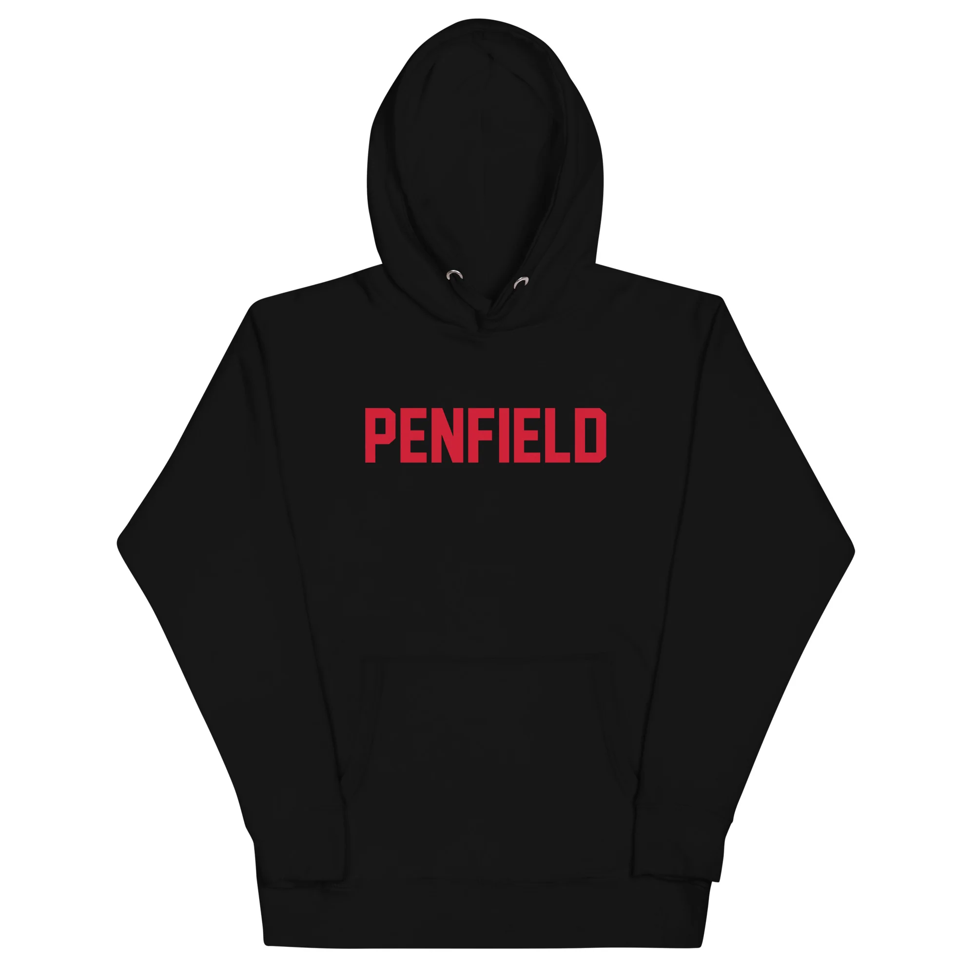 Penfield Classic Unisex Hoodie