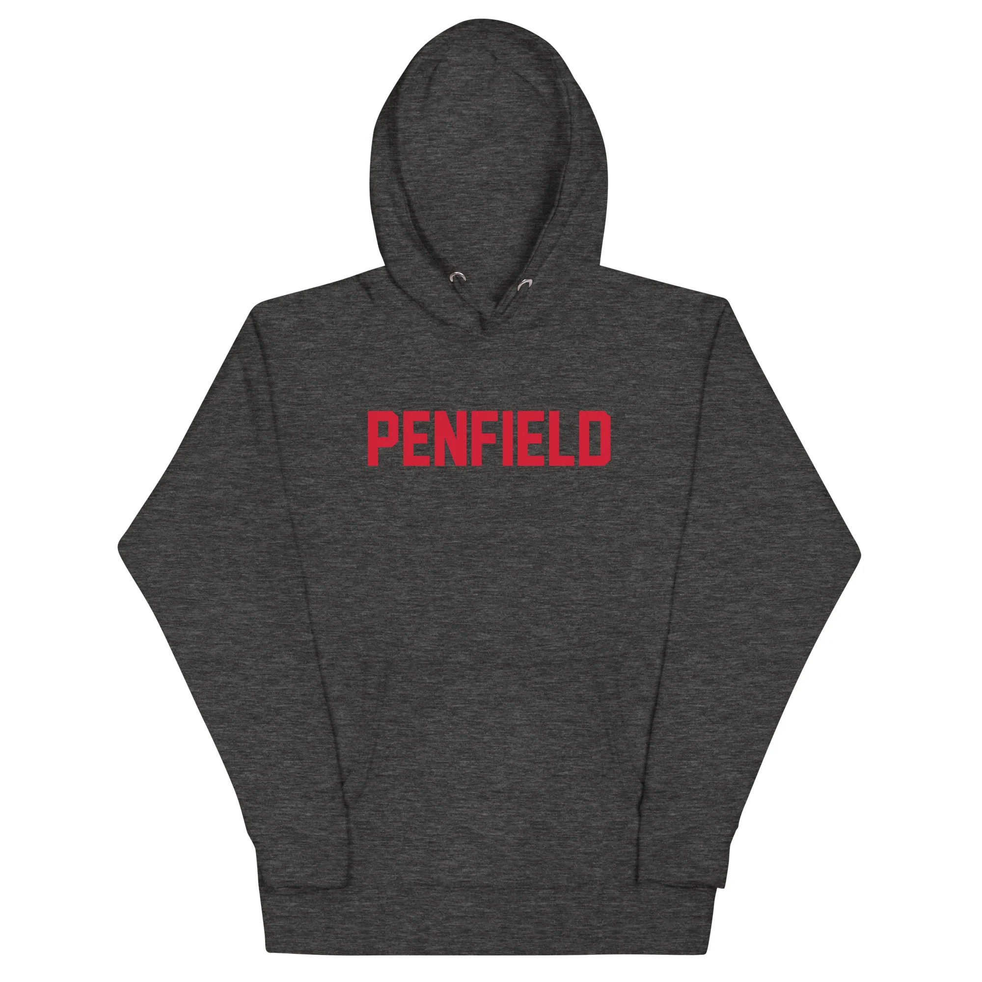 Penfield Classic Unisex Hoodie - Image 3