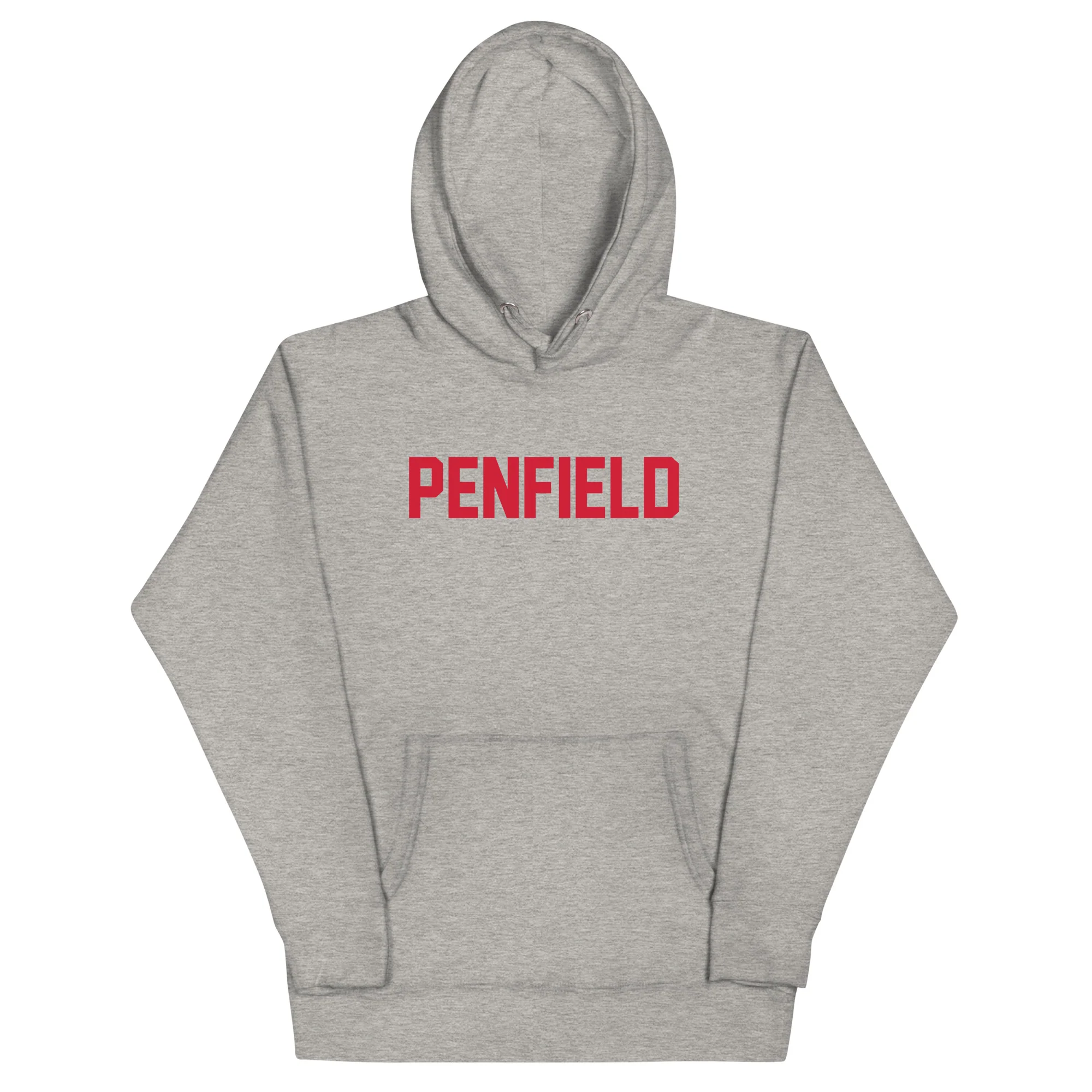 Penfield Classic Unisex Hoodie - Image 5