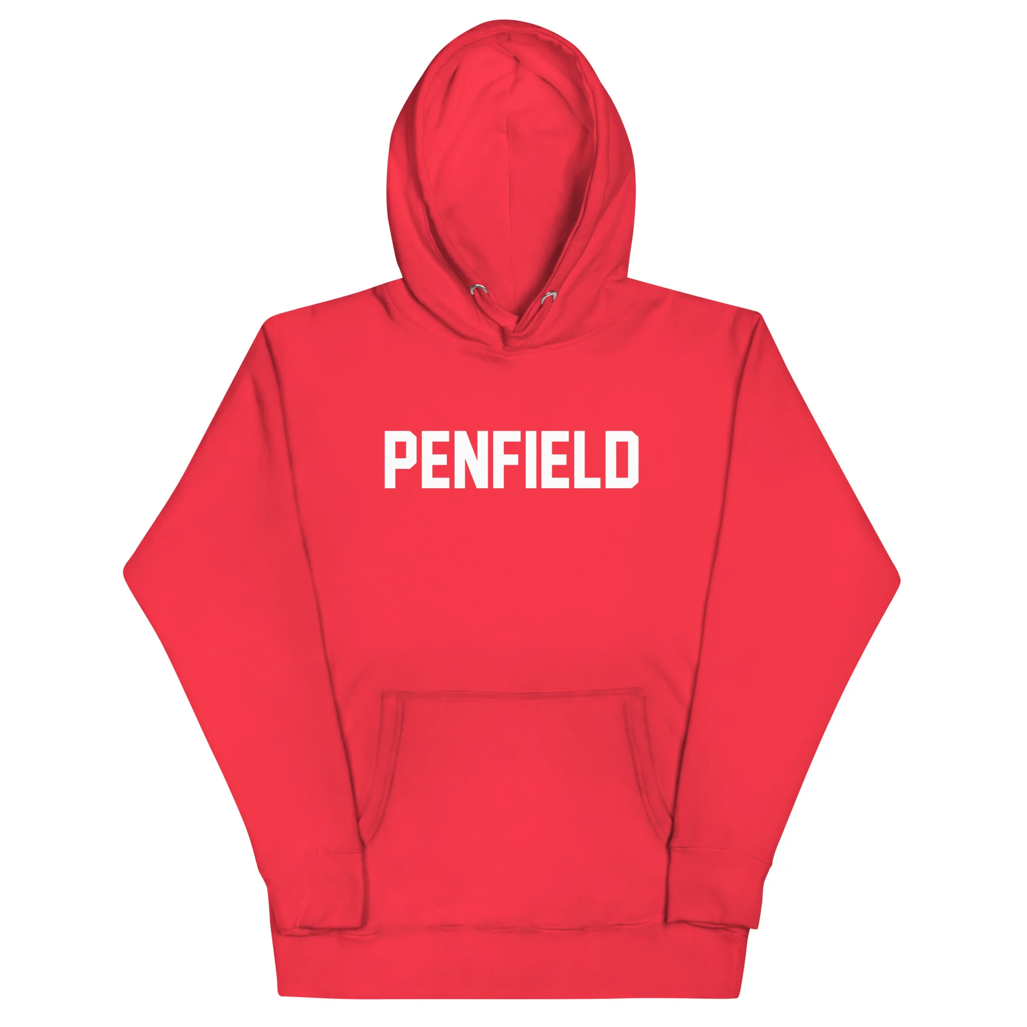 Penfield Classic Unisex Hoodie - Image 7