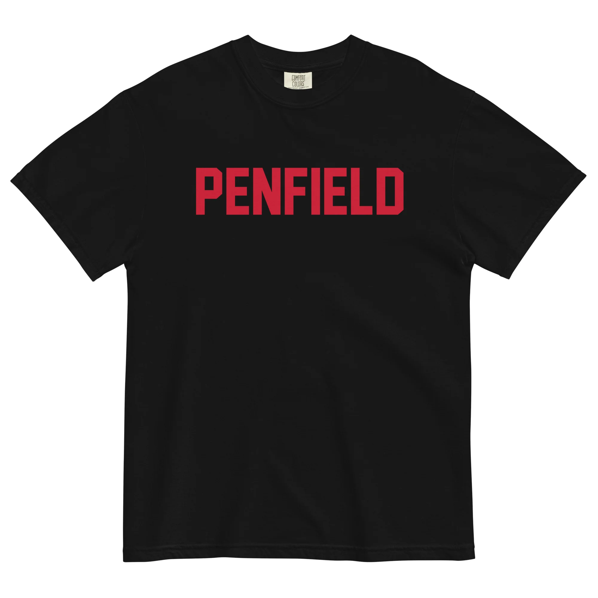 Penfield Classic Unisex t-shirt