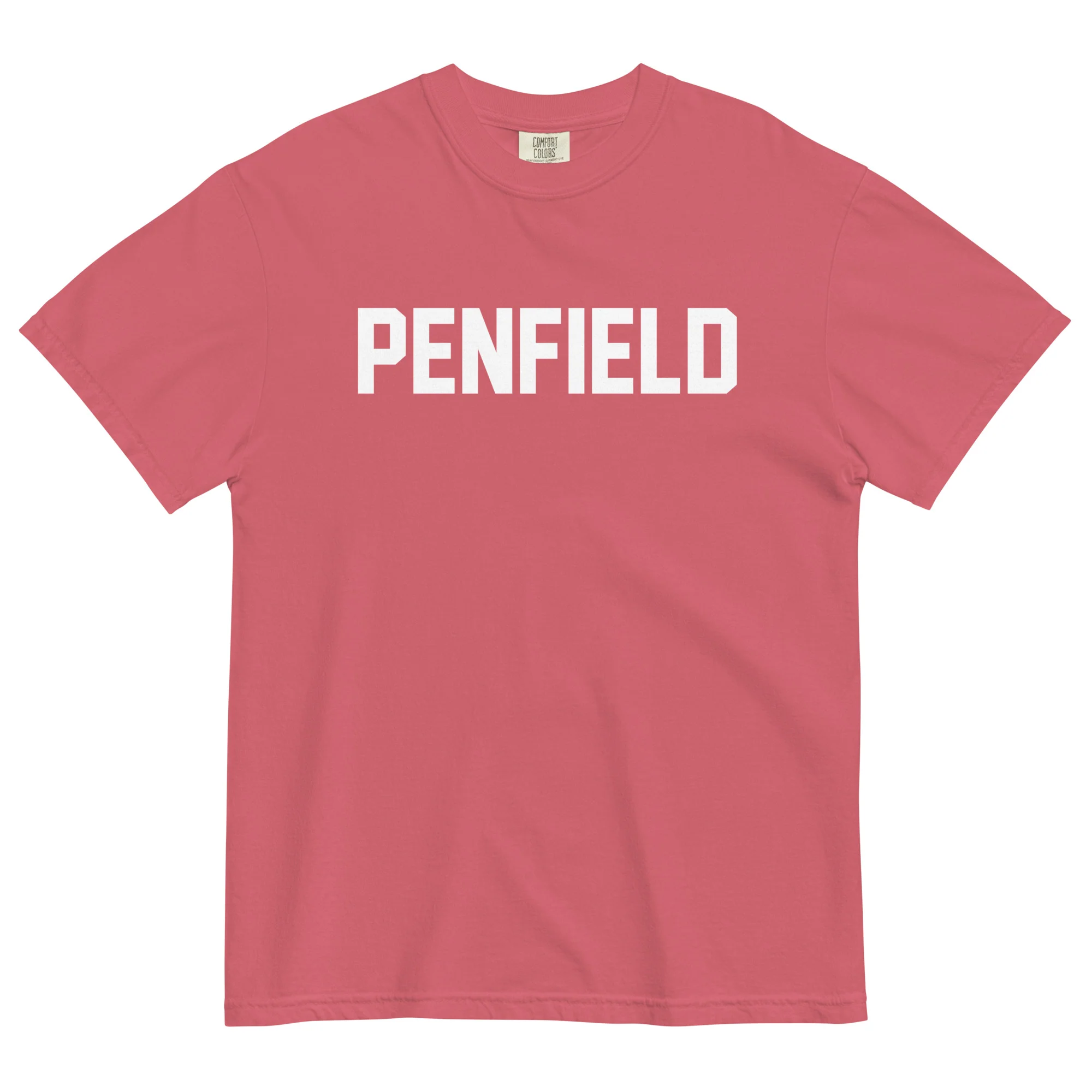 Penfield Classic Unisex t-shirt - Image 11