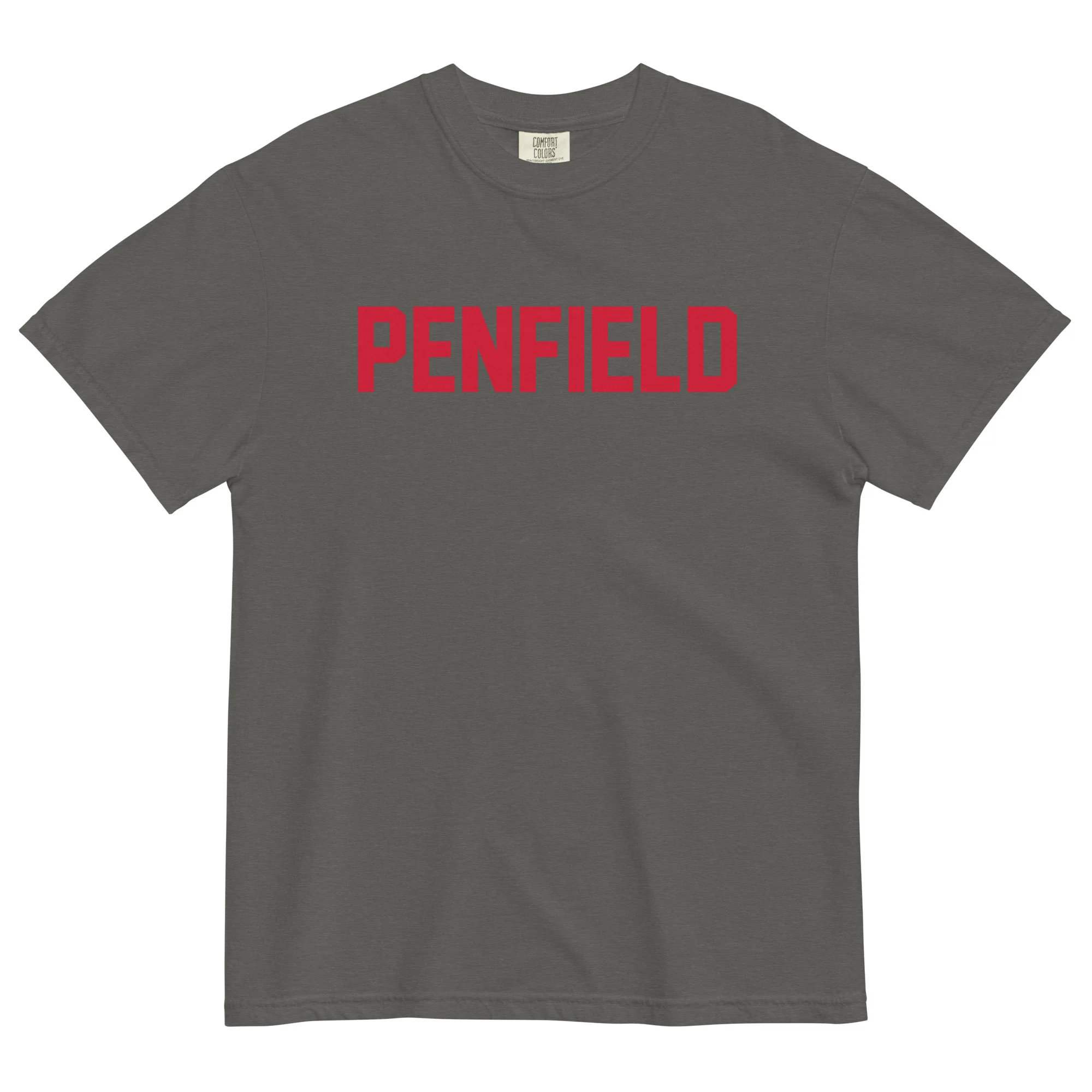 Penfield Classic Unisex t-shirt - Image 3