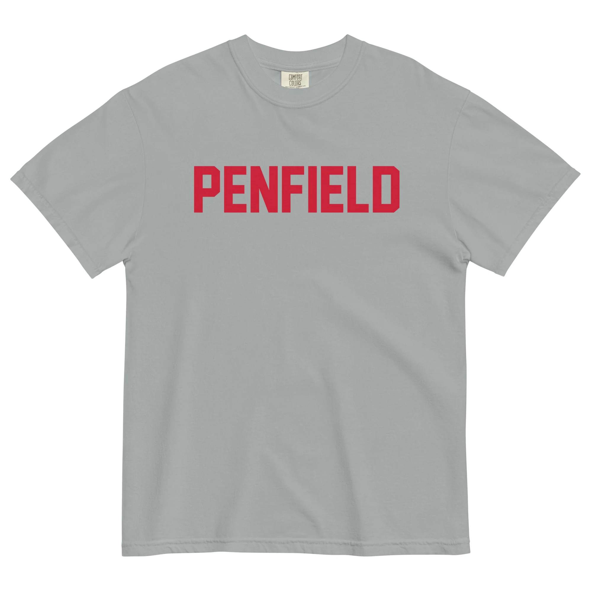 Penfield Classic Unisex t-shirt - Image 5