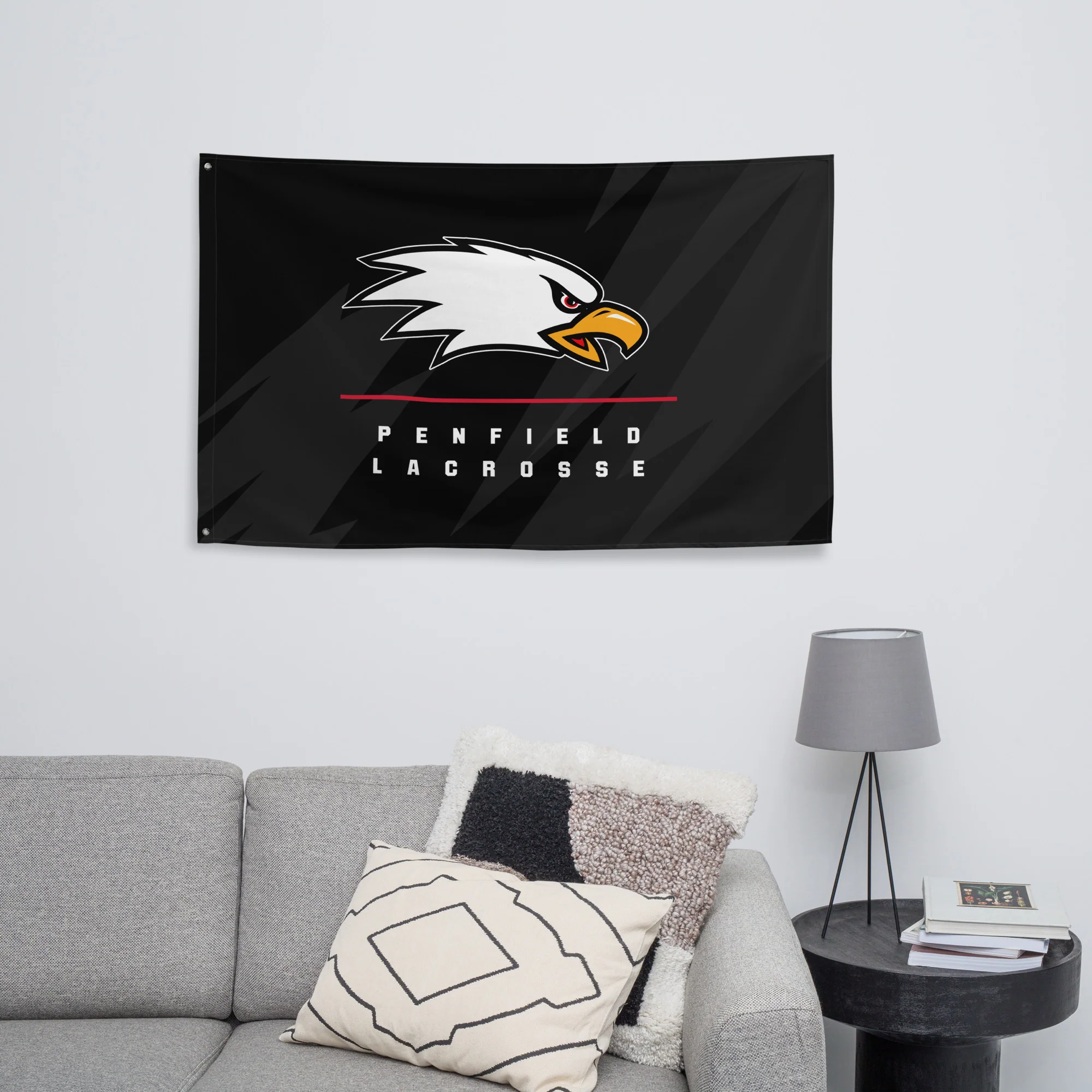 Penfield Flag